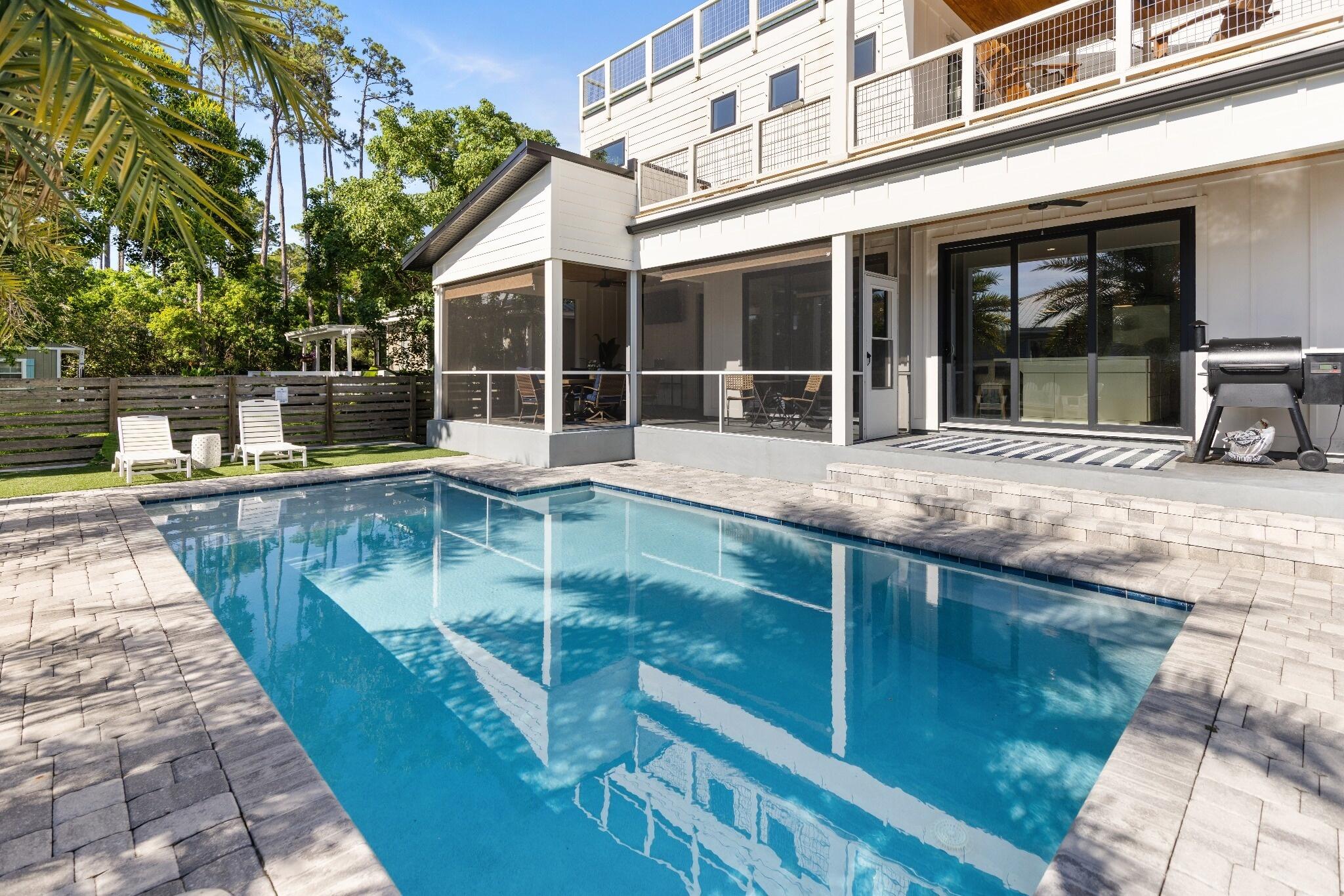 213 Pinetree Drive Panama City Beach FL 32413
