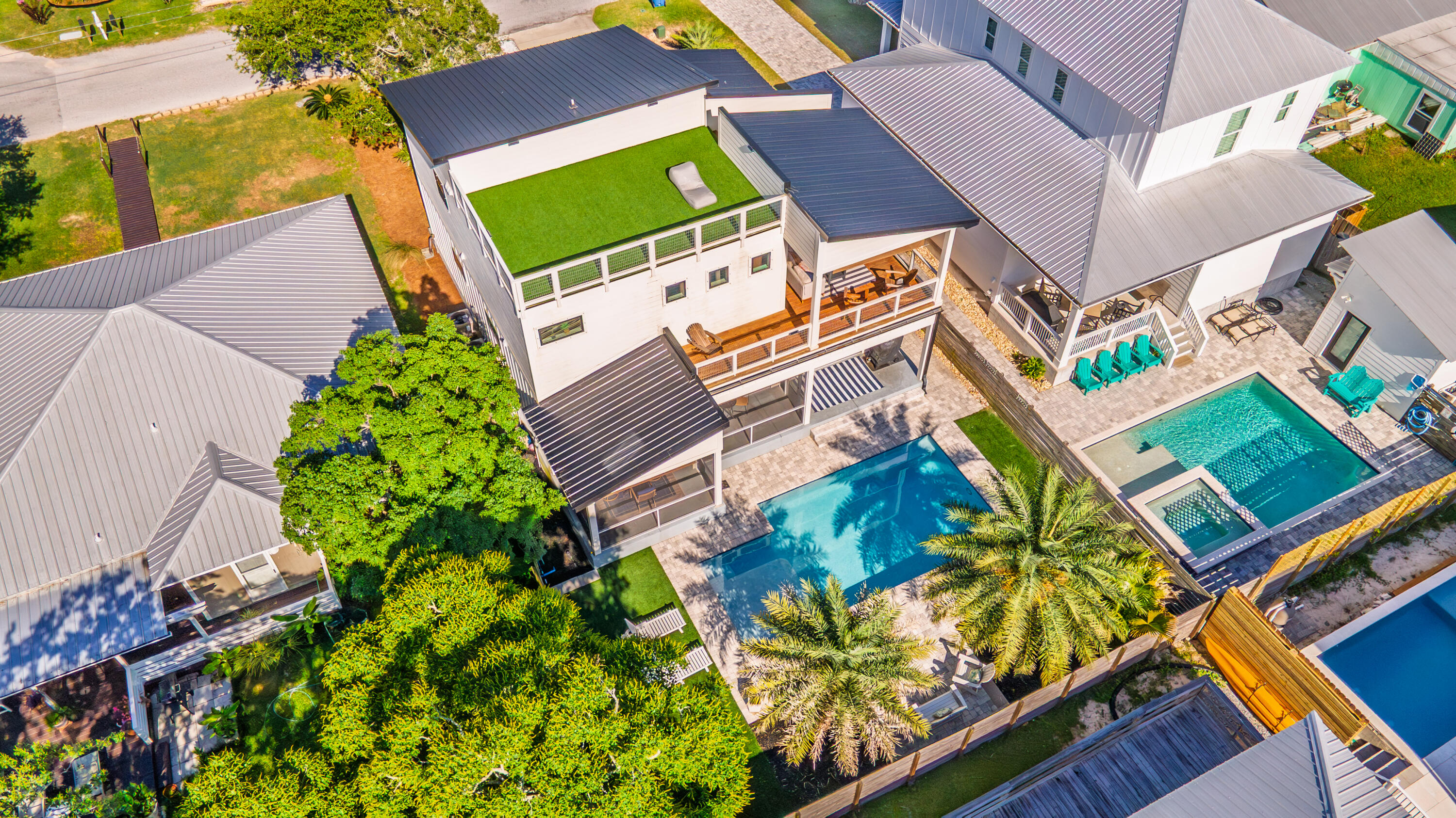 213 Pinetree Drive Panama City Beach FL 32413