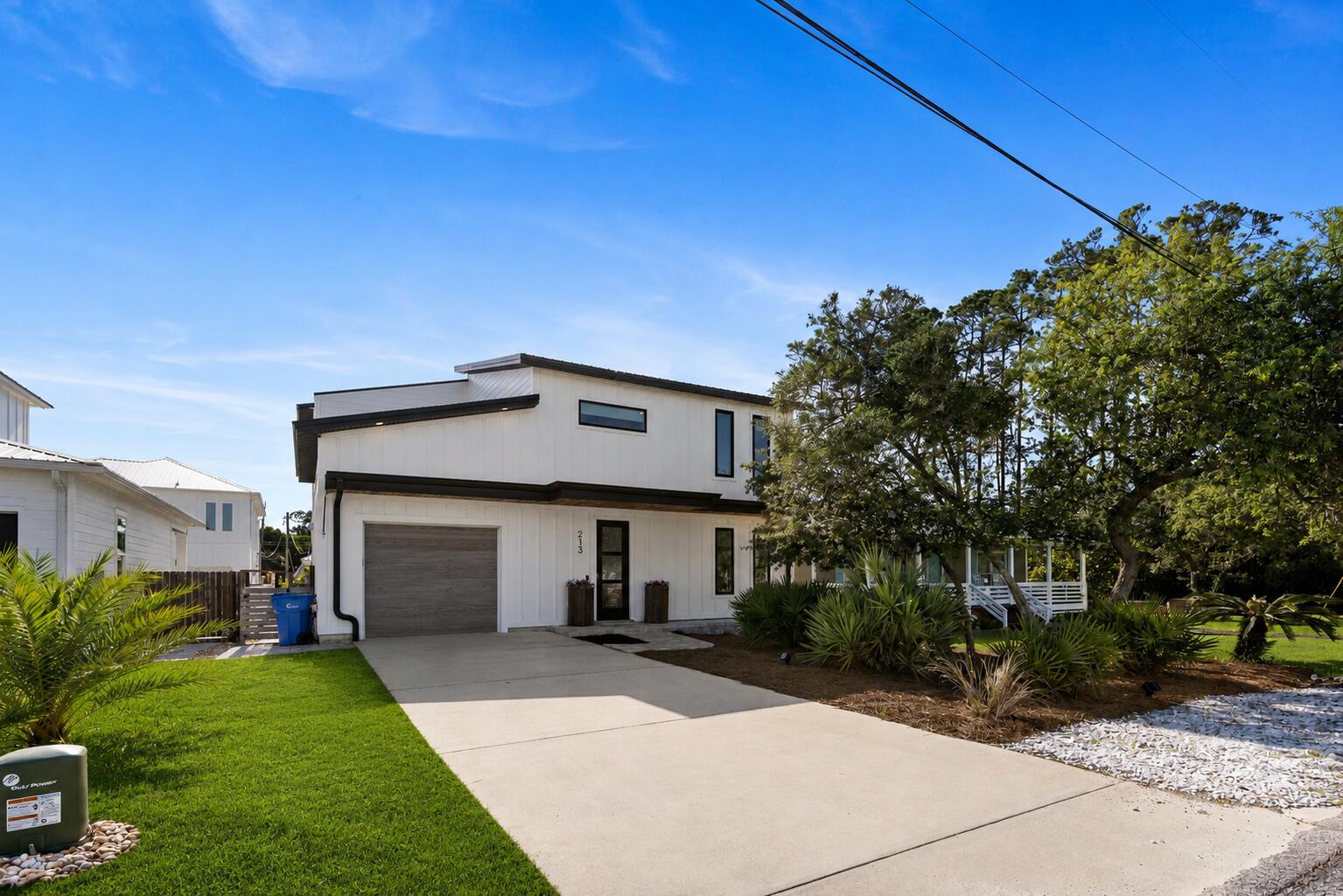 213 Pinetree Drive Panama City Beach FL 32413