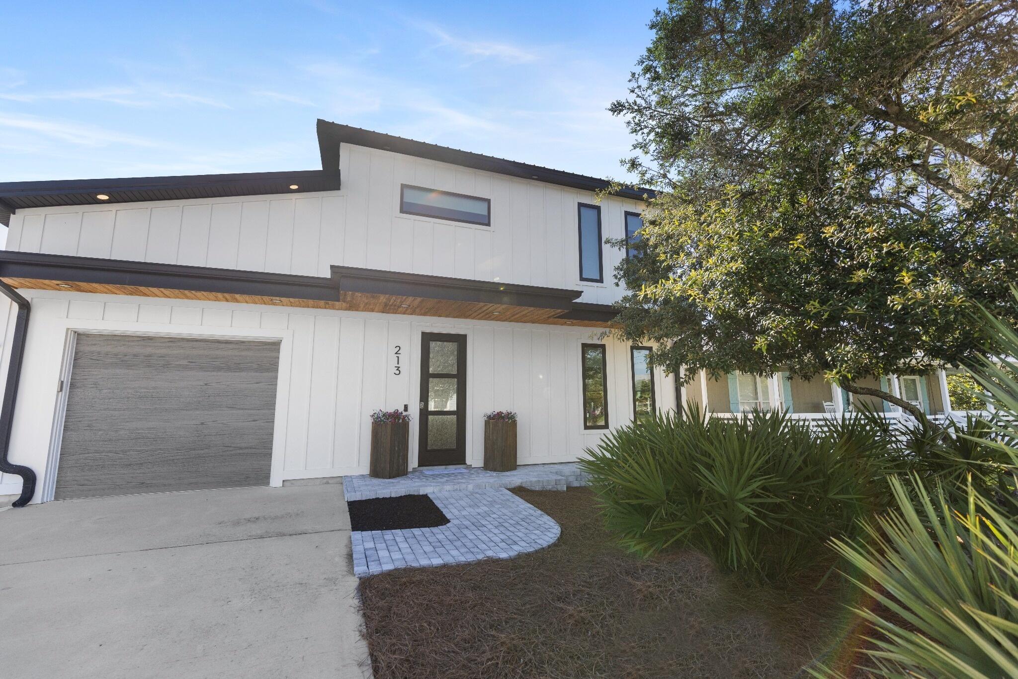 213 Pinetree Drive Panama City Beach FL 32413