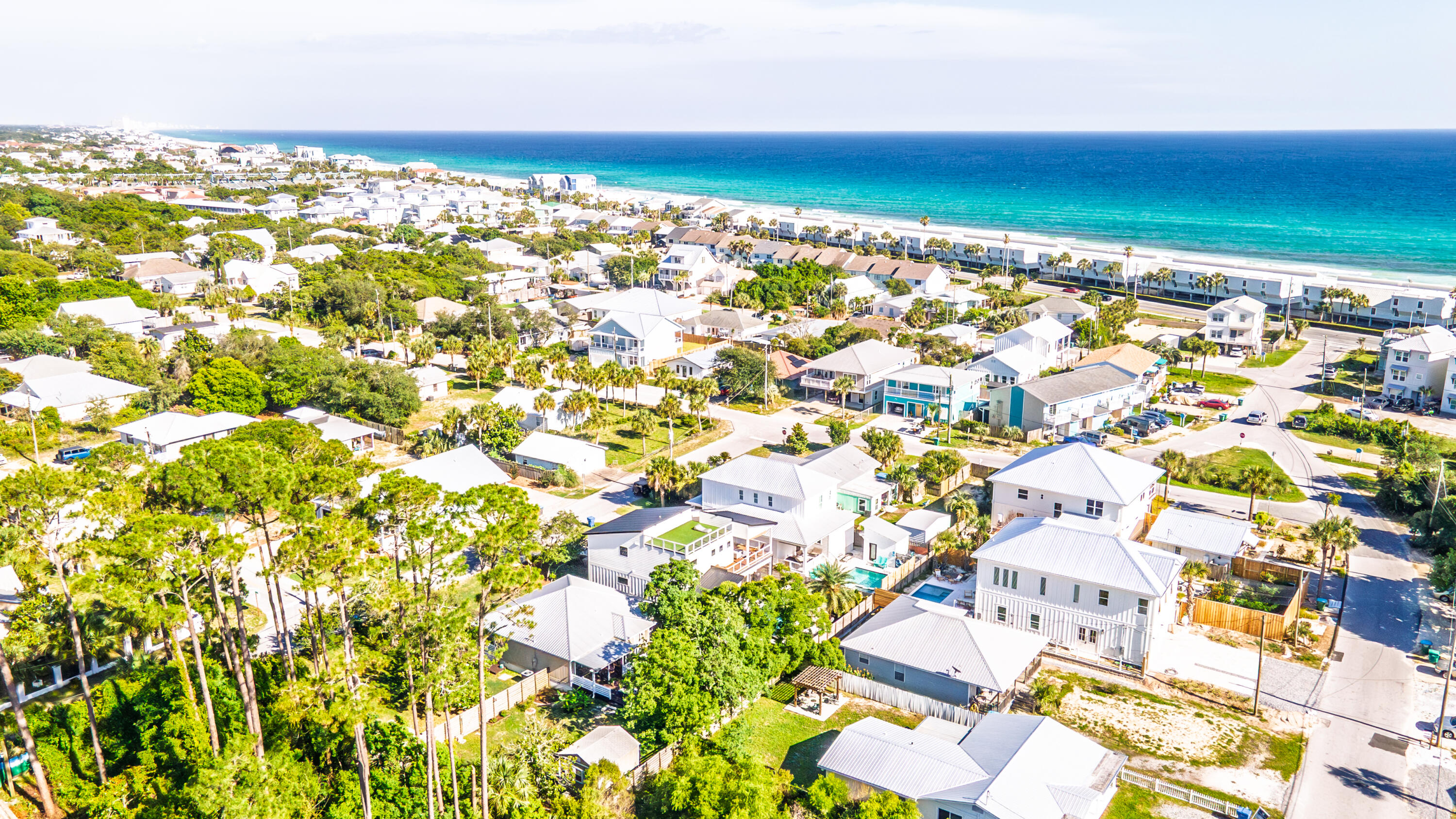 213 Pinetree Drive Panama City Beach FL 32413