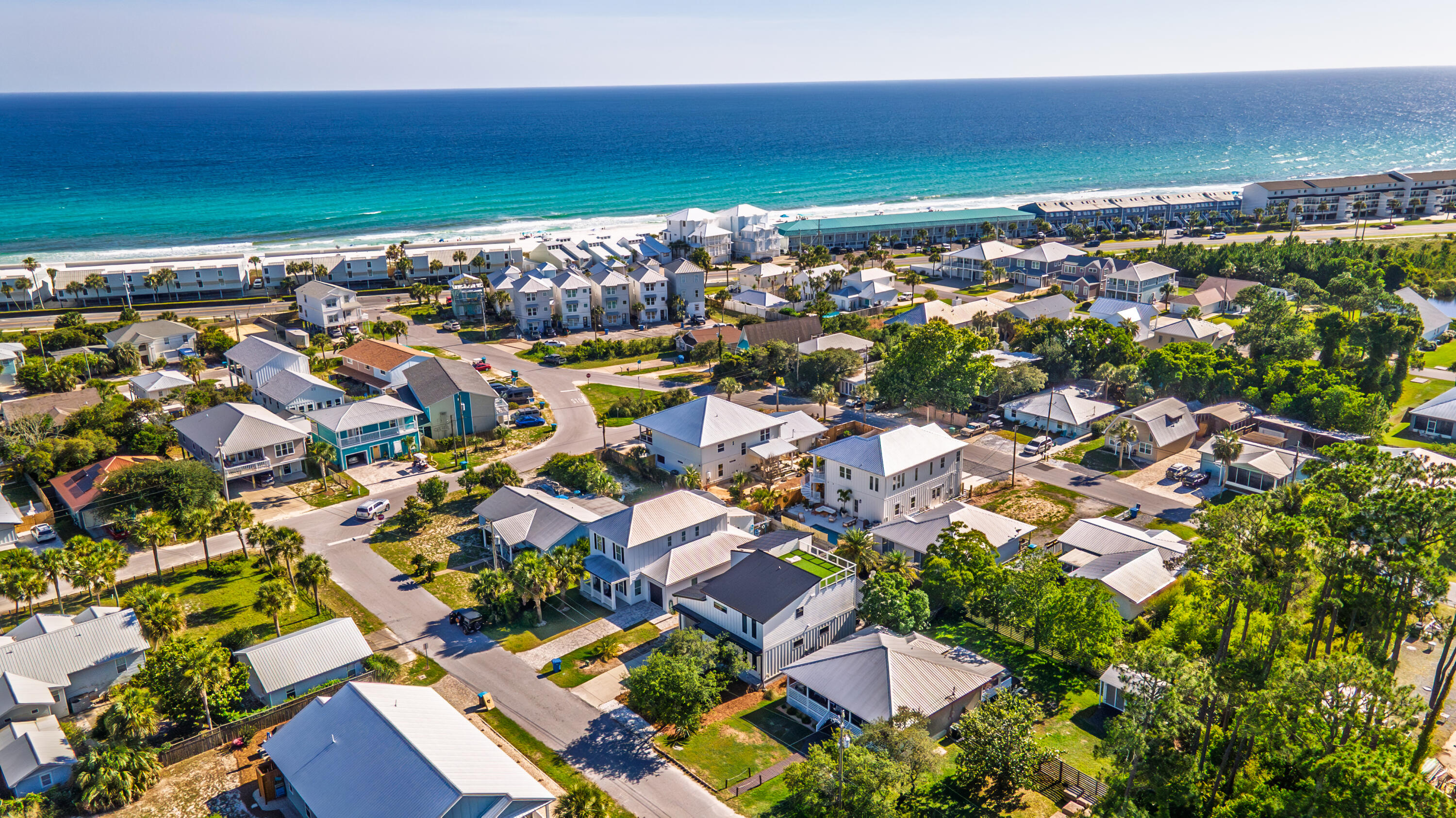 213 Pinetree Drive Panama City Beach FL 32413