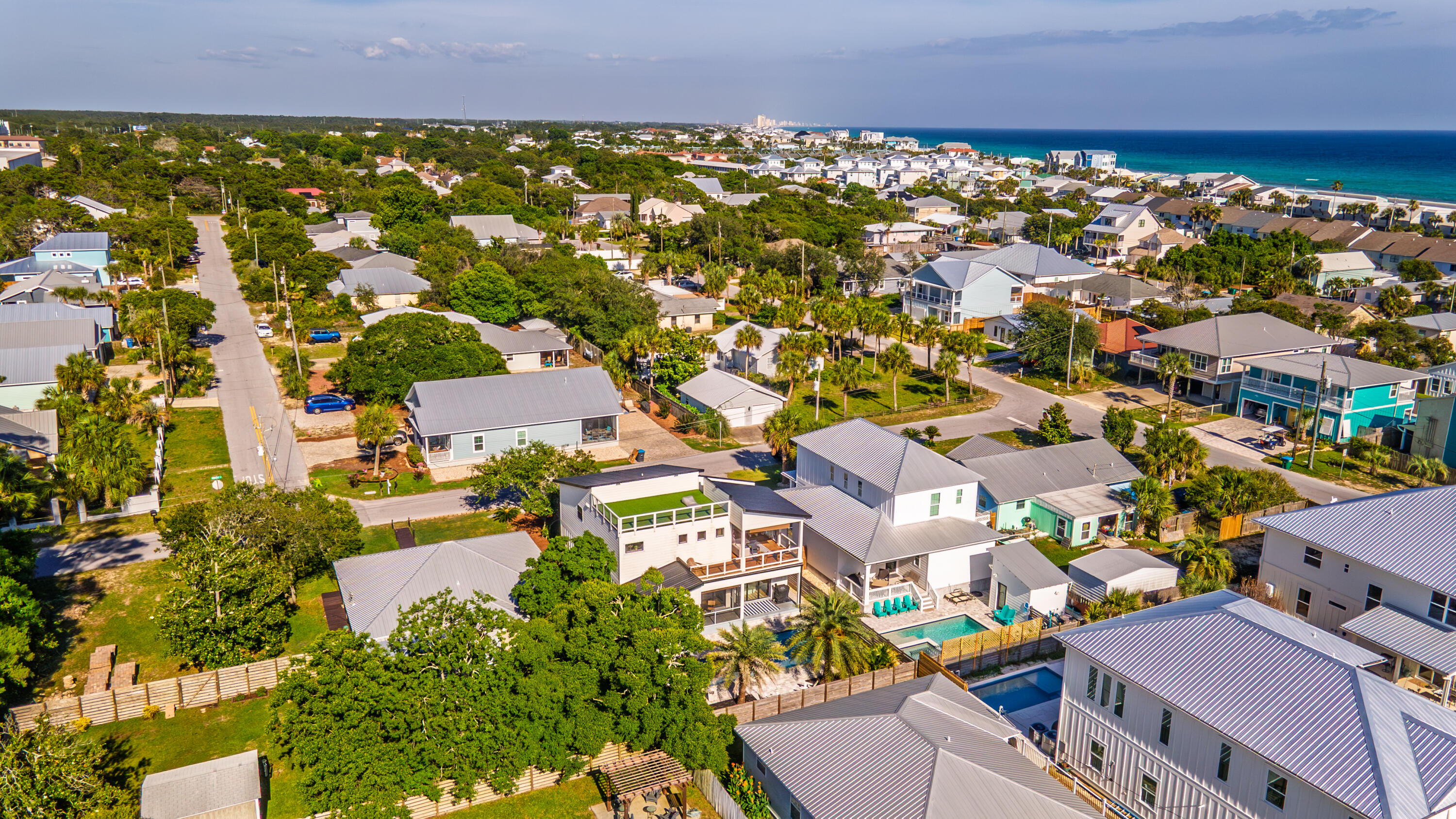 213 Pinetree Drive Panama City Beach FL 32413