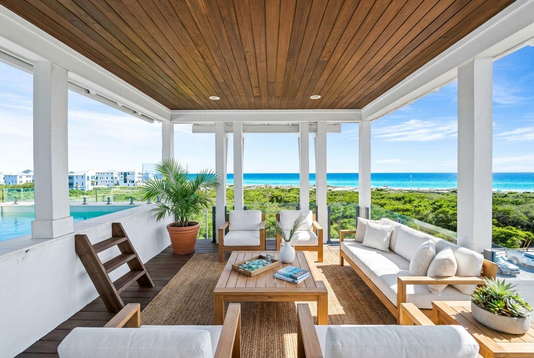 244 W Park Place Avenue Inlet Beach FL 32461