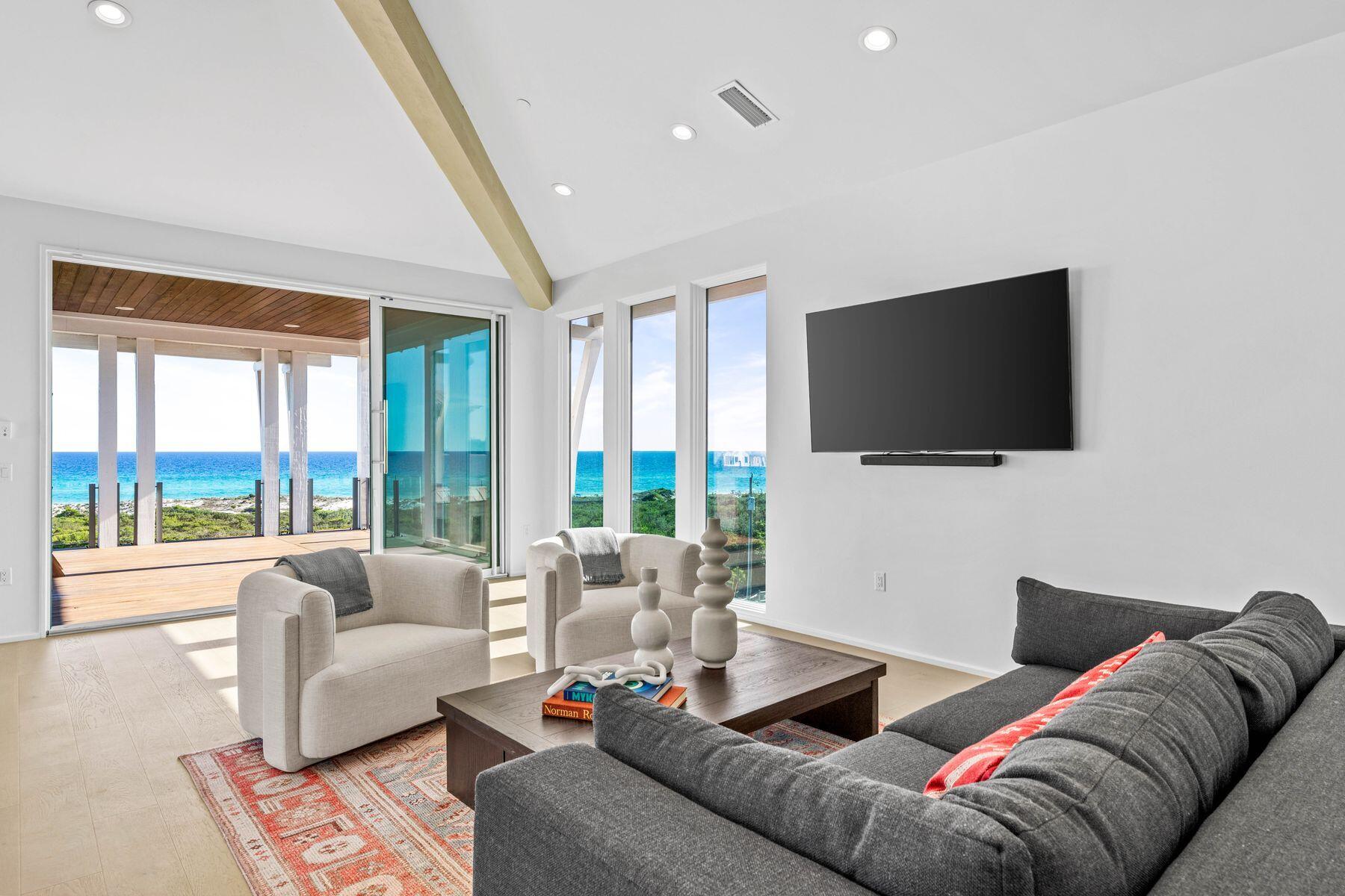 244 W Park Place Avenue Inlet Beach FL 32461