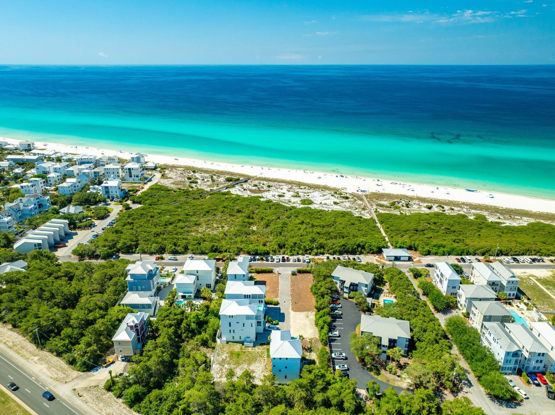 244 W Park Place Avenue Inlet Beach FL 32461