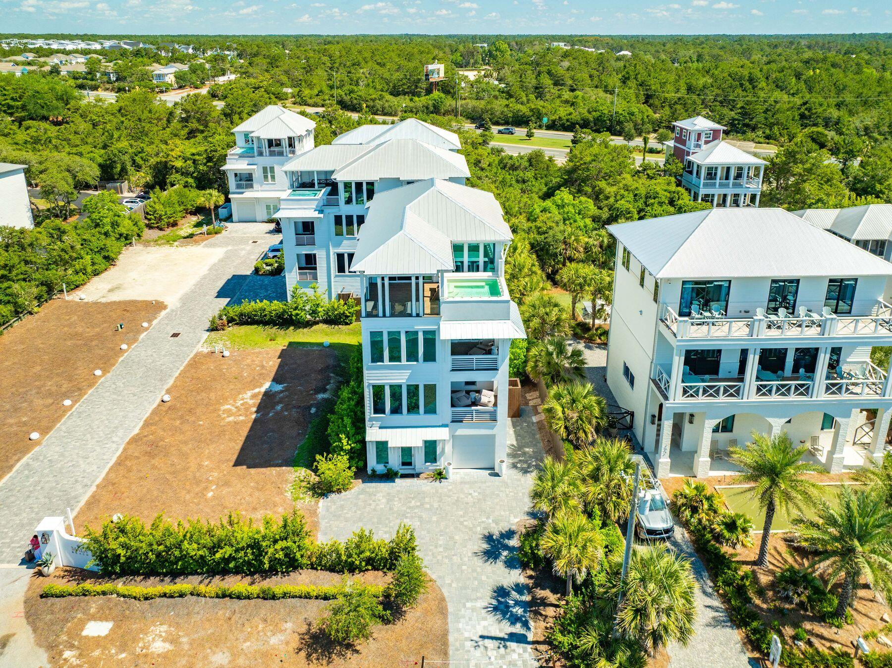 244 W Park Place Avenue Inlet Beach FL 32461