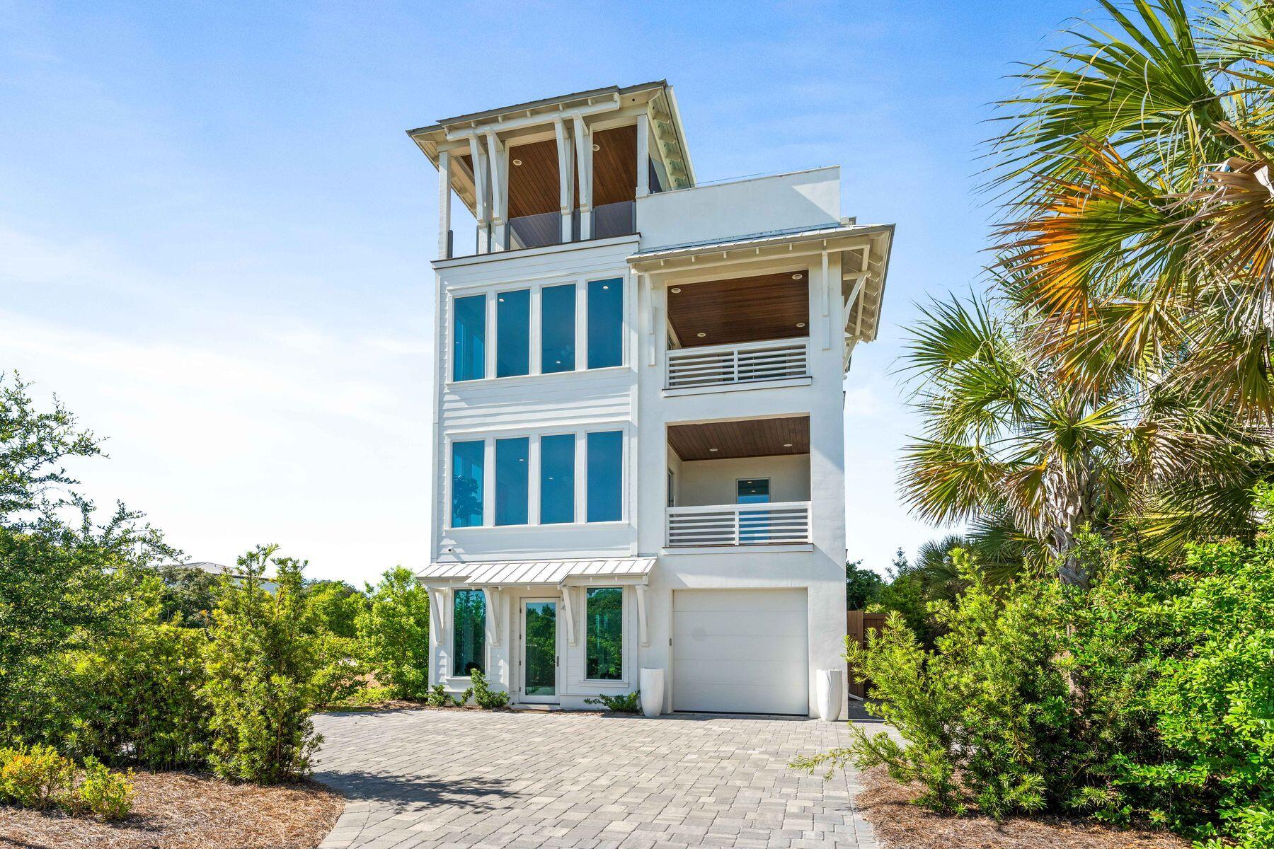 244 W Park Place Avenue Inlet Beach FL 32461