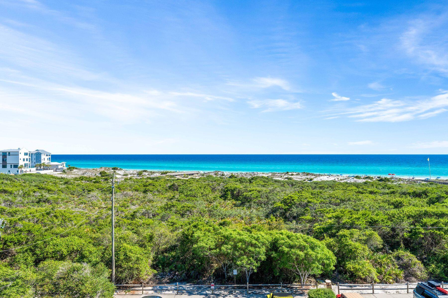 244 W Park Place Avenue Inlet Beach FL 32461