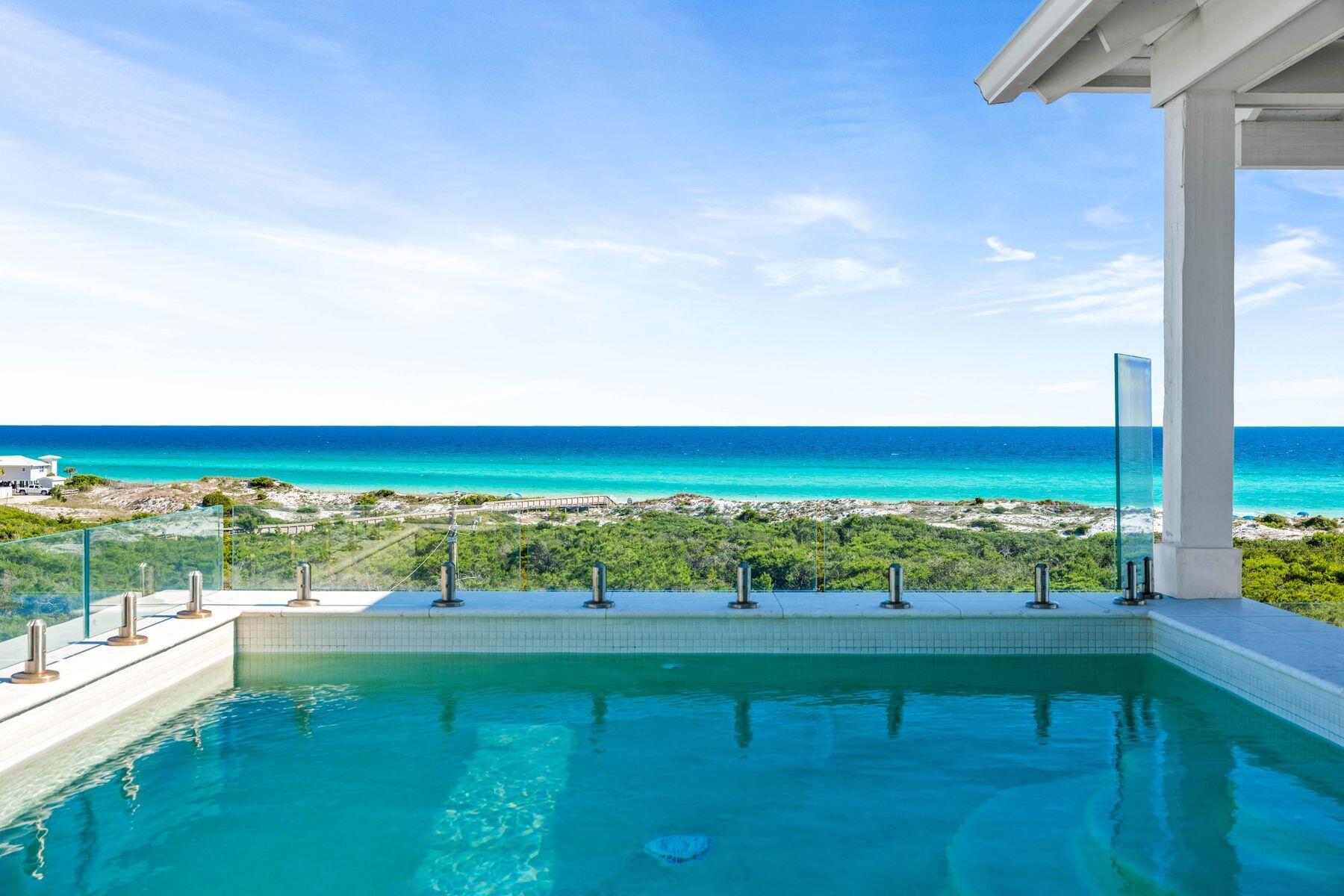 244 W Park Place Avenue Inlet Beach FL 32461