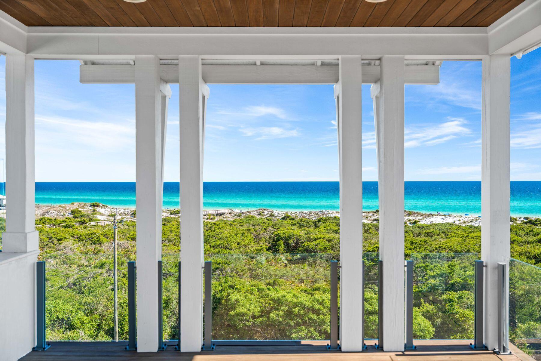 244 W Park Place Avenue Inlet Beach FL 32461