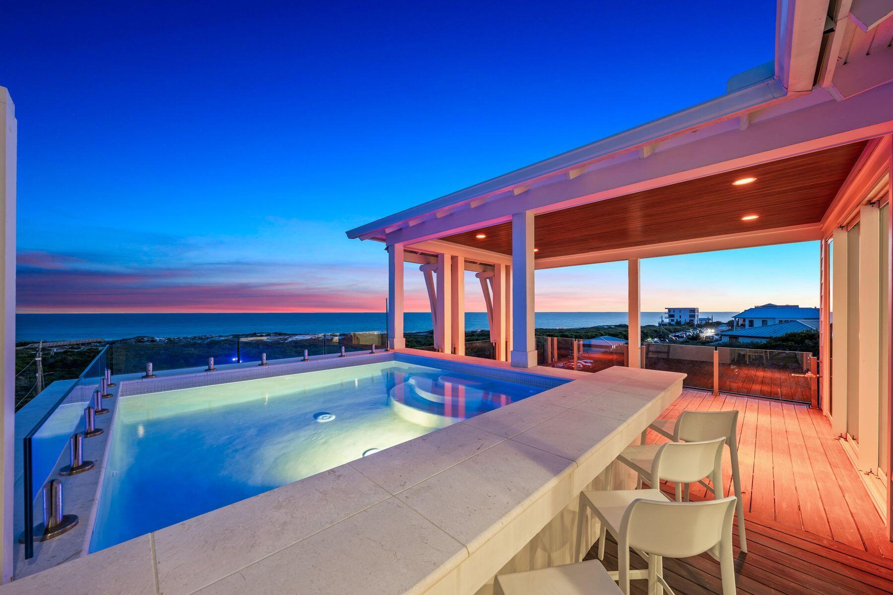 244 W Park Place Avenue Inlet Beach FL 32461