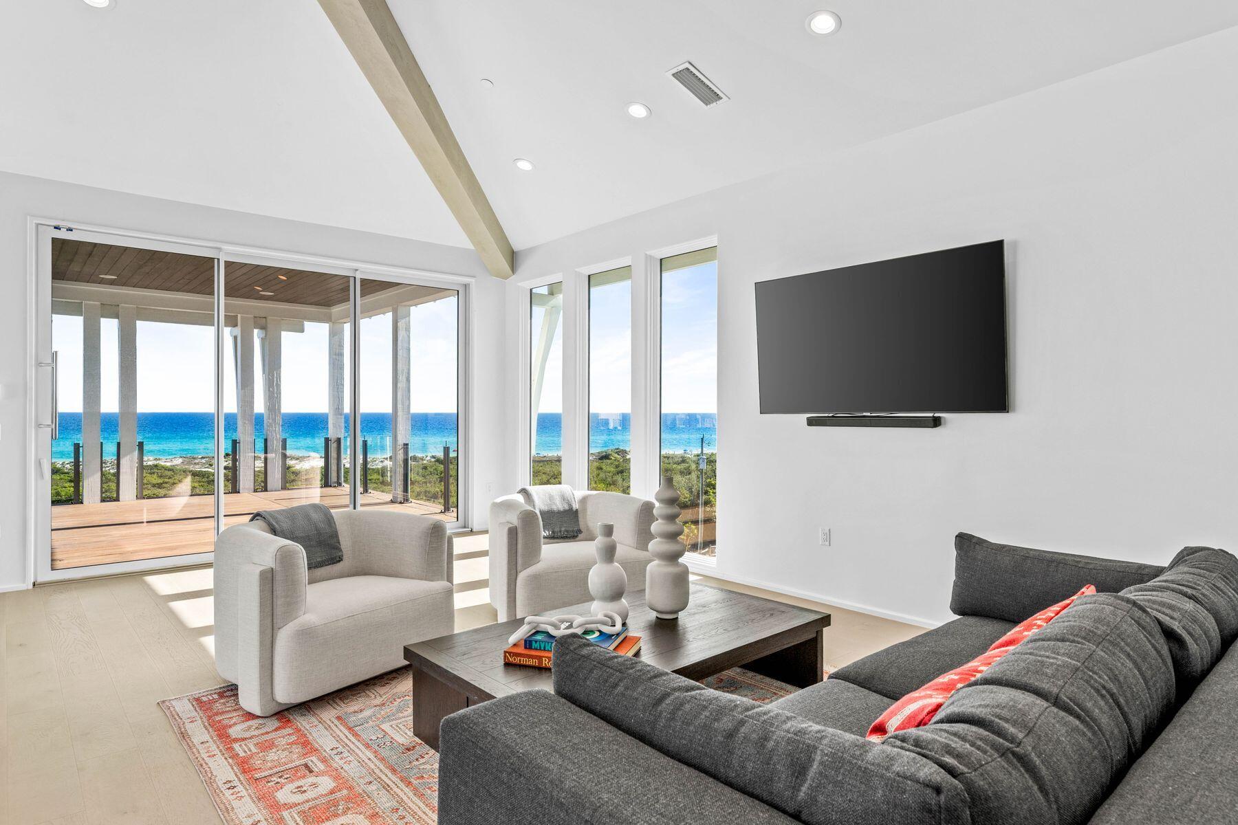 244 W Park Place Avenue Inlet Beach FL 32461