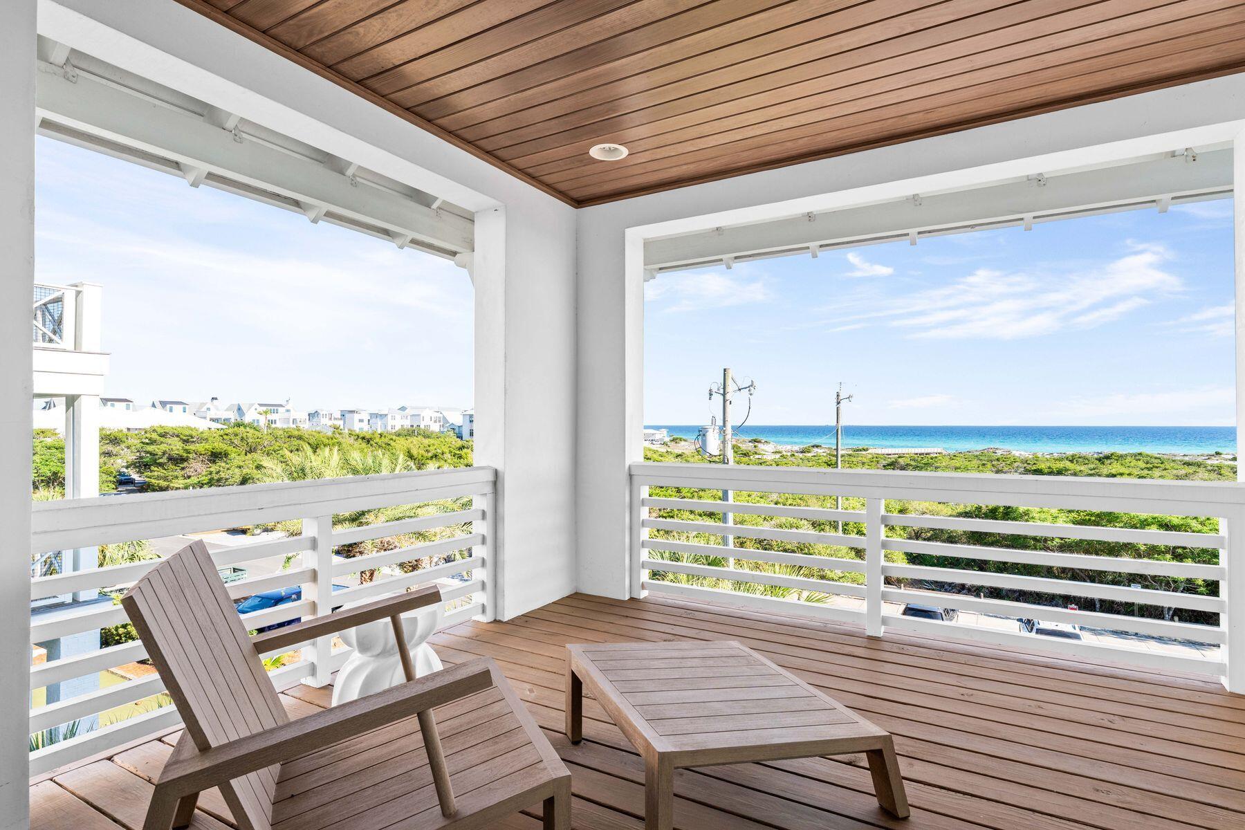 244 W Park Place Avenue Inlet Beach FL 32461
