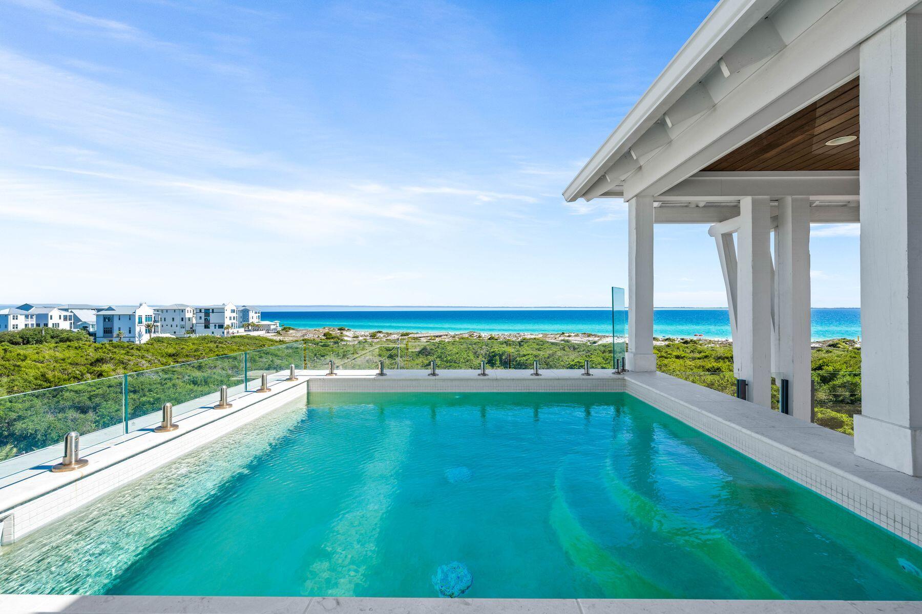 244 W Park Place Avenue Inlet Beach FL 32461