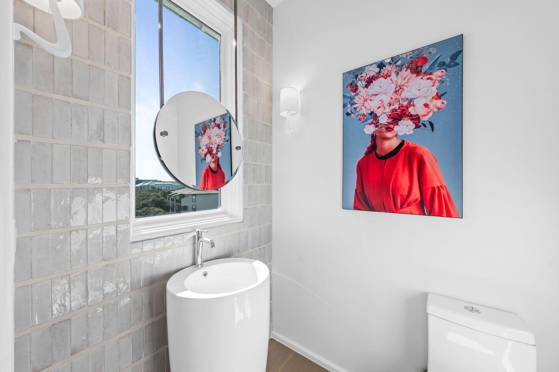 244 W Park Place Avenue Inlet Beach FL 32461