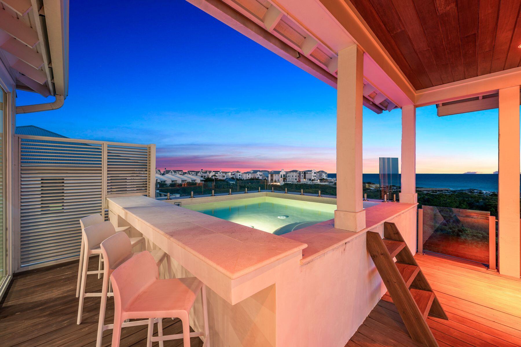 244 W Park Place Avenue Inlet Beach FL 32461