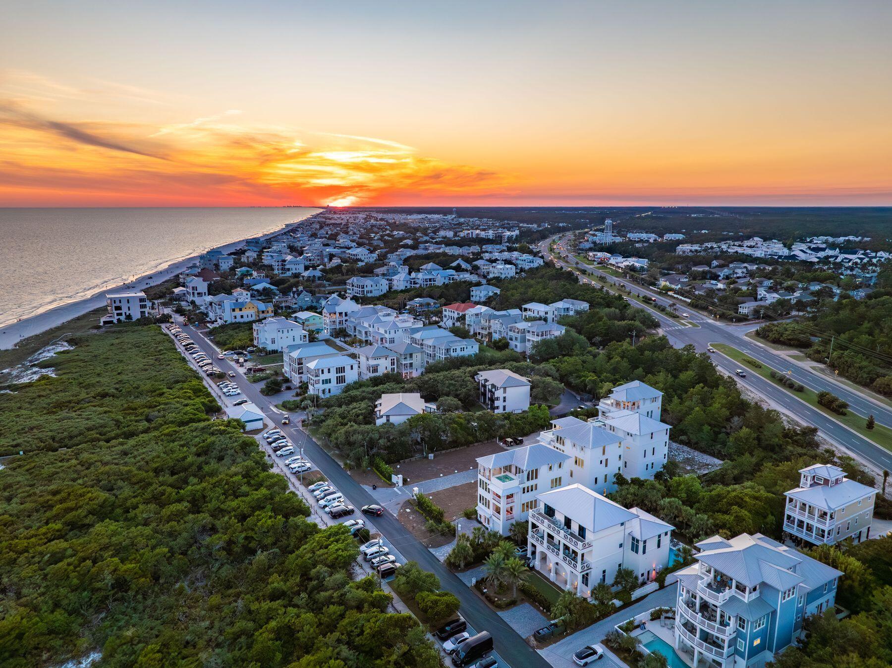 244 W Park Place Avenue Inlet Beach FL 32461