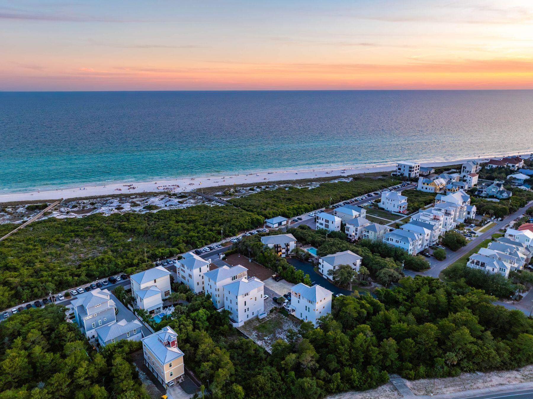 244 W Park Place Avenue Inlet Beach FL 32461