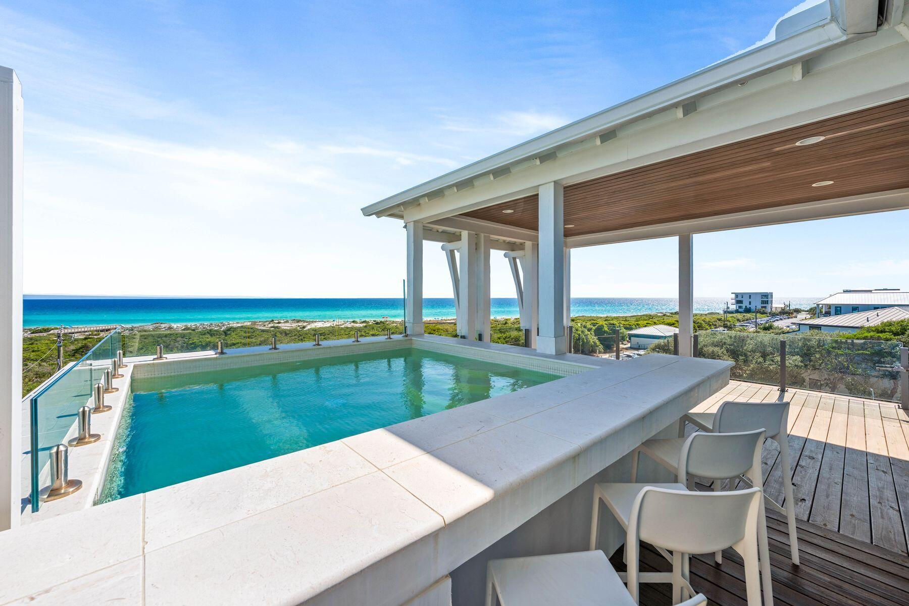 244 W Park Place Avenue Inlet Beach FL 32461