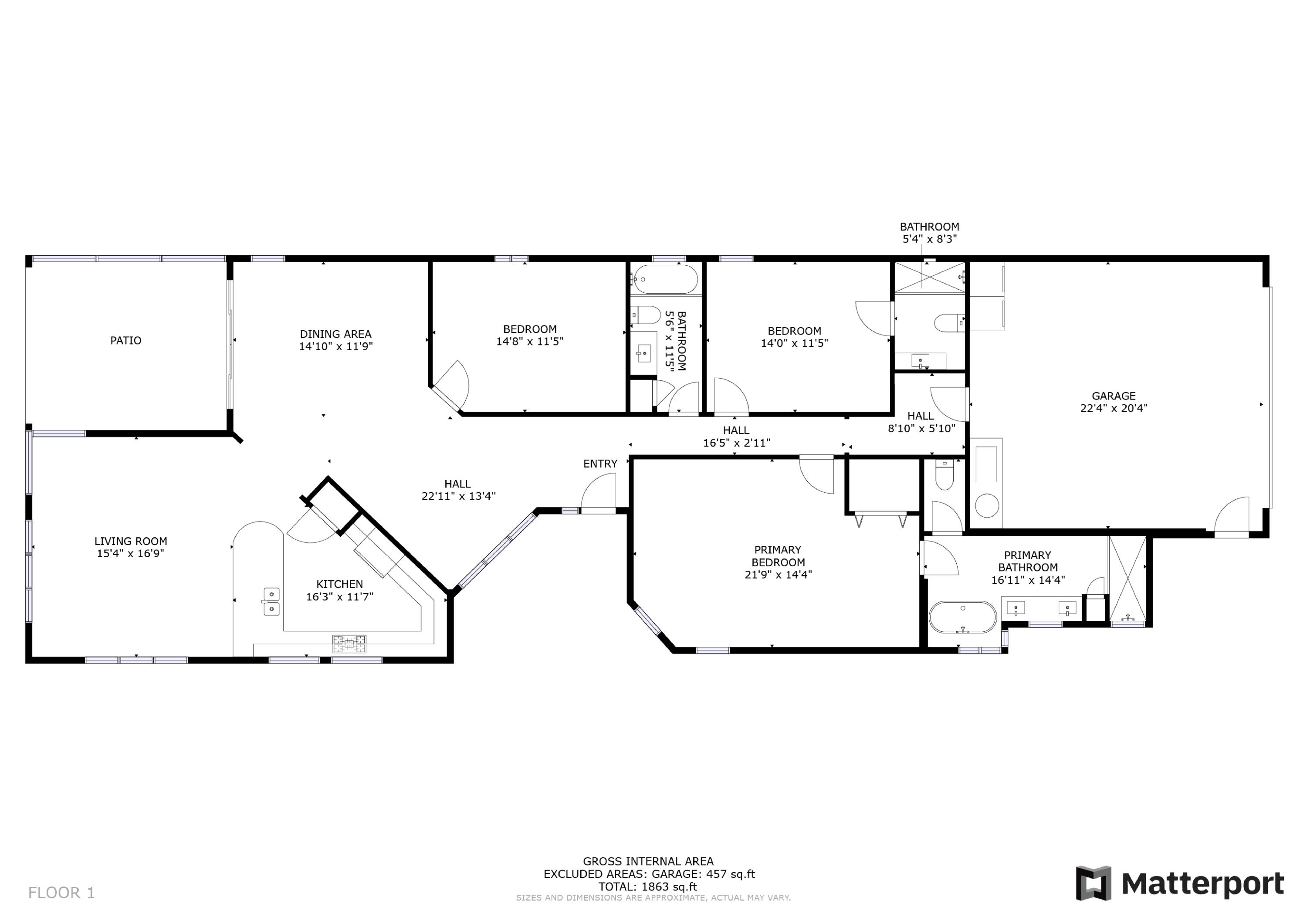75 Sierra Dunes Drive Miramar Beach FL 32550