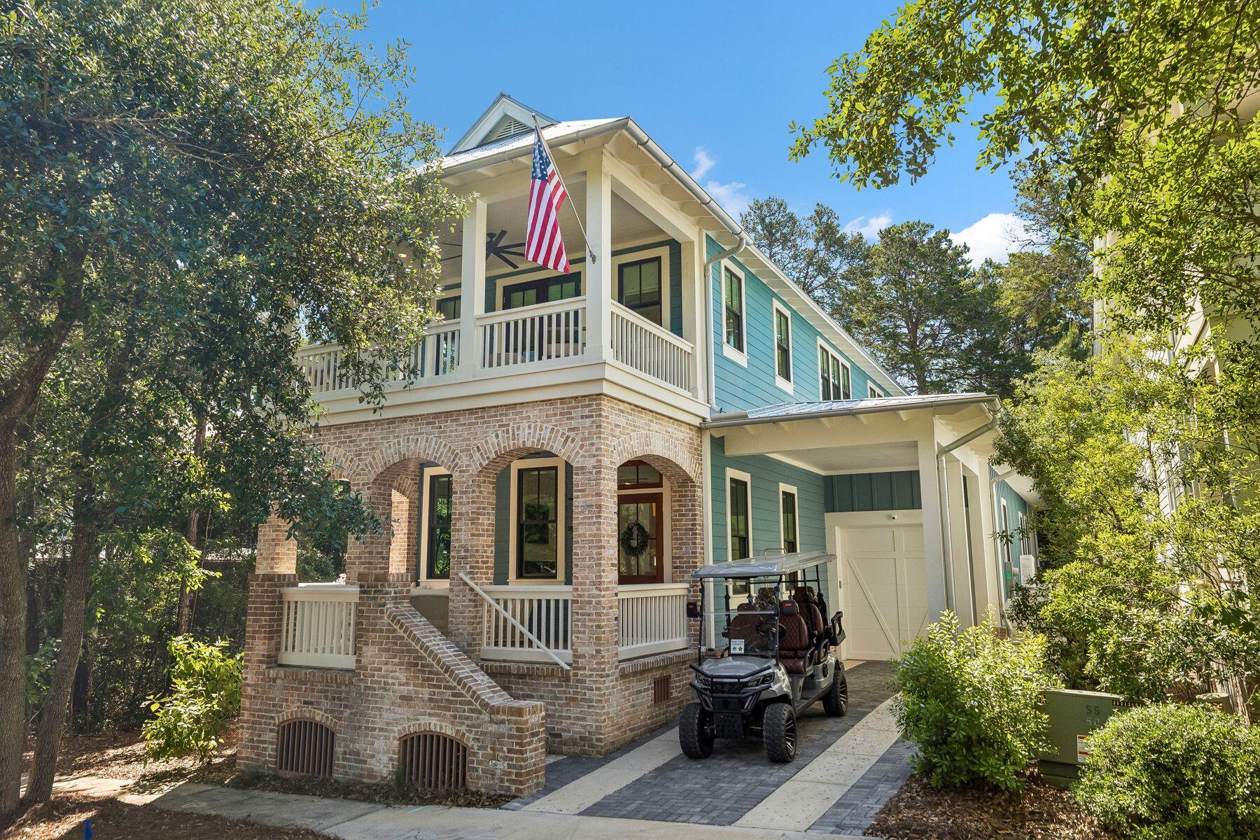 14 S Pontchartrain Santa Rosa Beach FL 32459