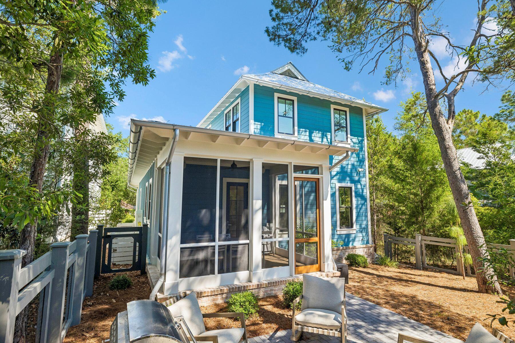 14 S Pontchartrain Santa Rosa Beach FL 32459