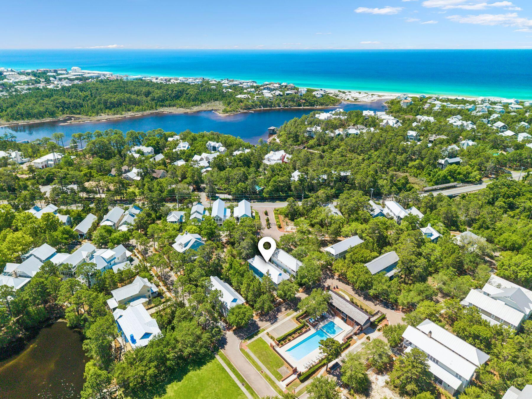 14 S Pontchartrain Santa Rosa Beach FL 32459