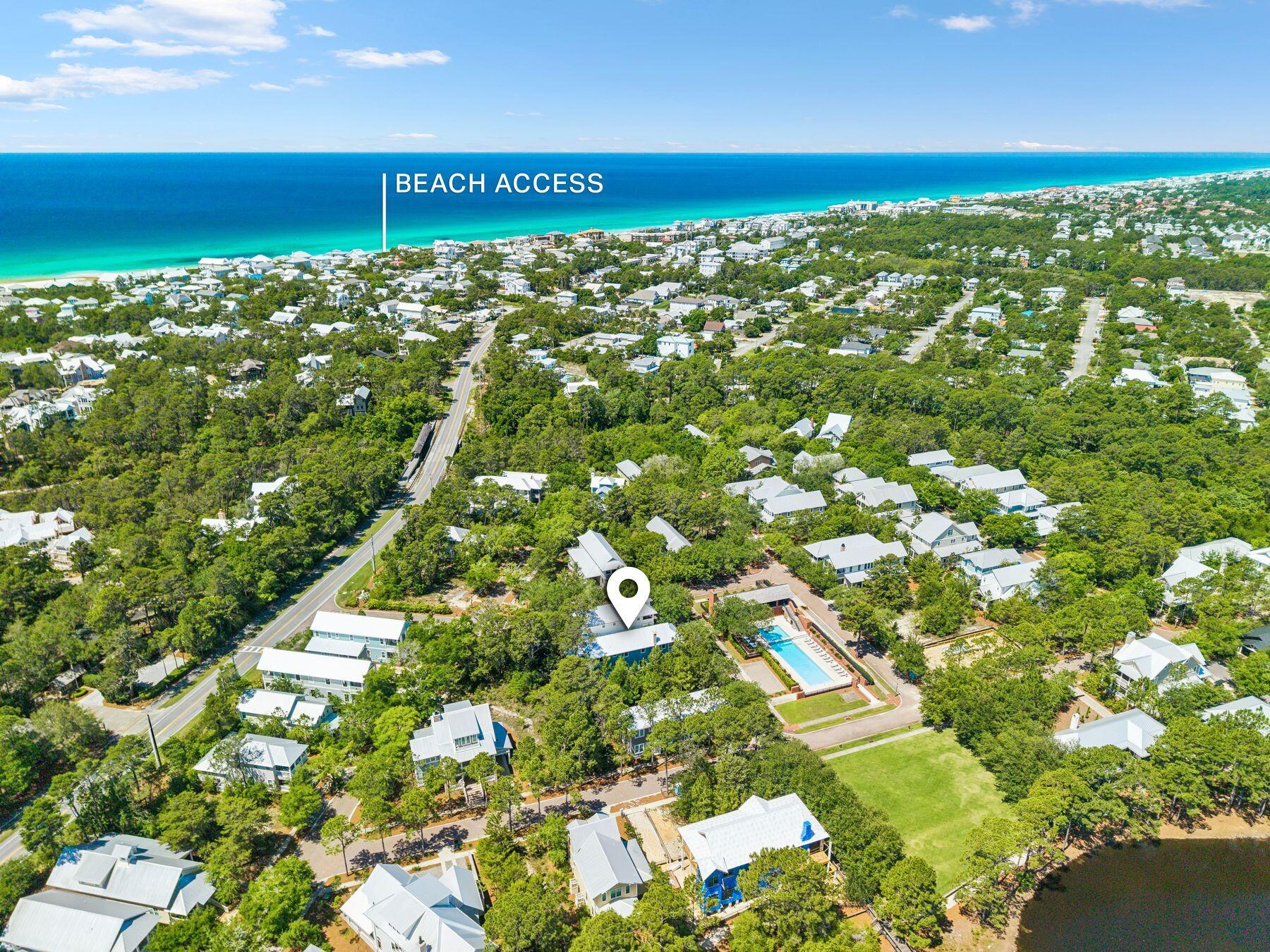 14 S Pontchartrain Santa Rosa Beach FL 32459