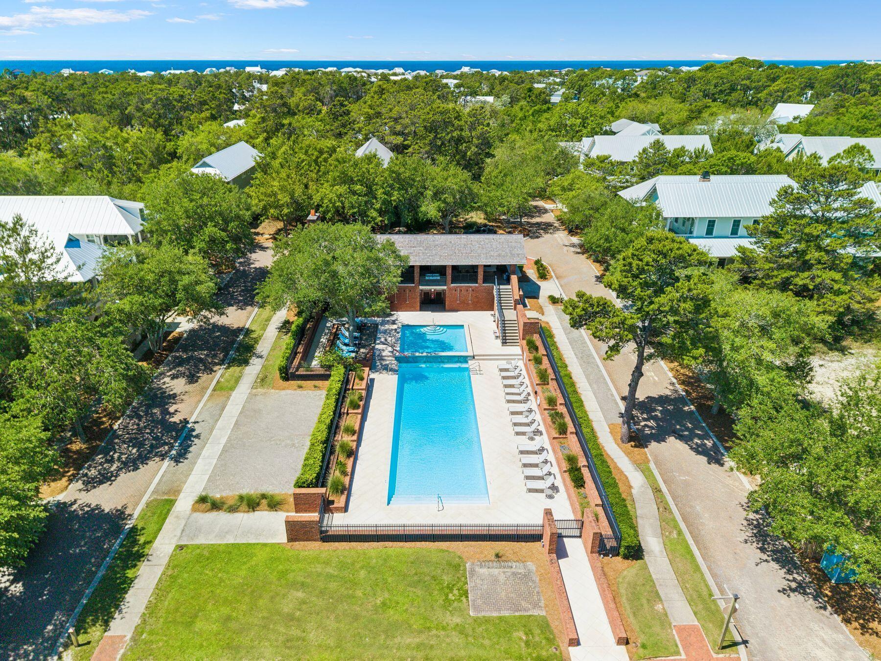 14 S Pontchartrain Santa Rosa Beach FL 32459
