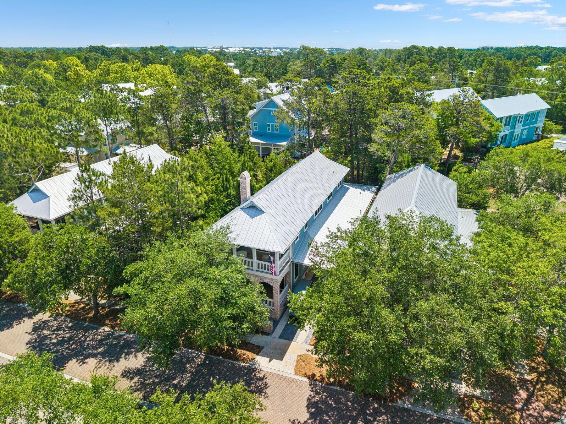 14 S Pontchartrain Santa Rosa Beach FL 32459
