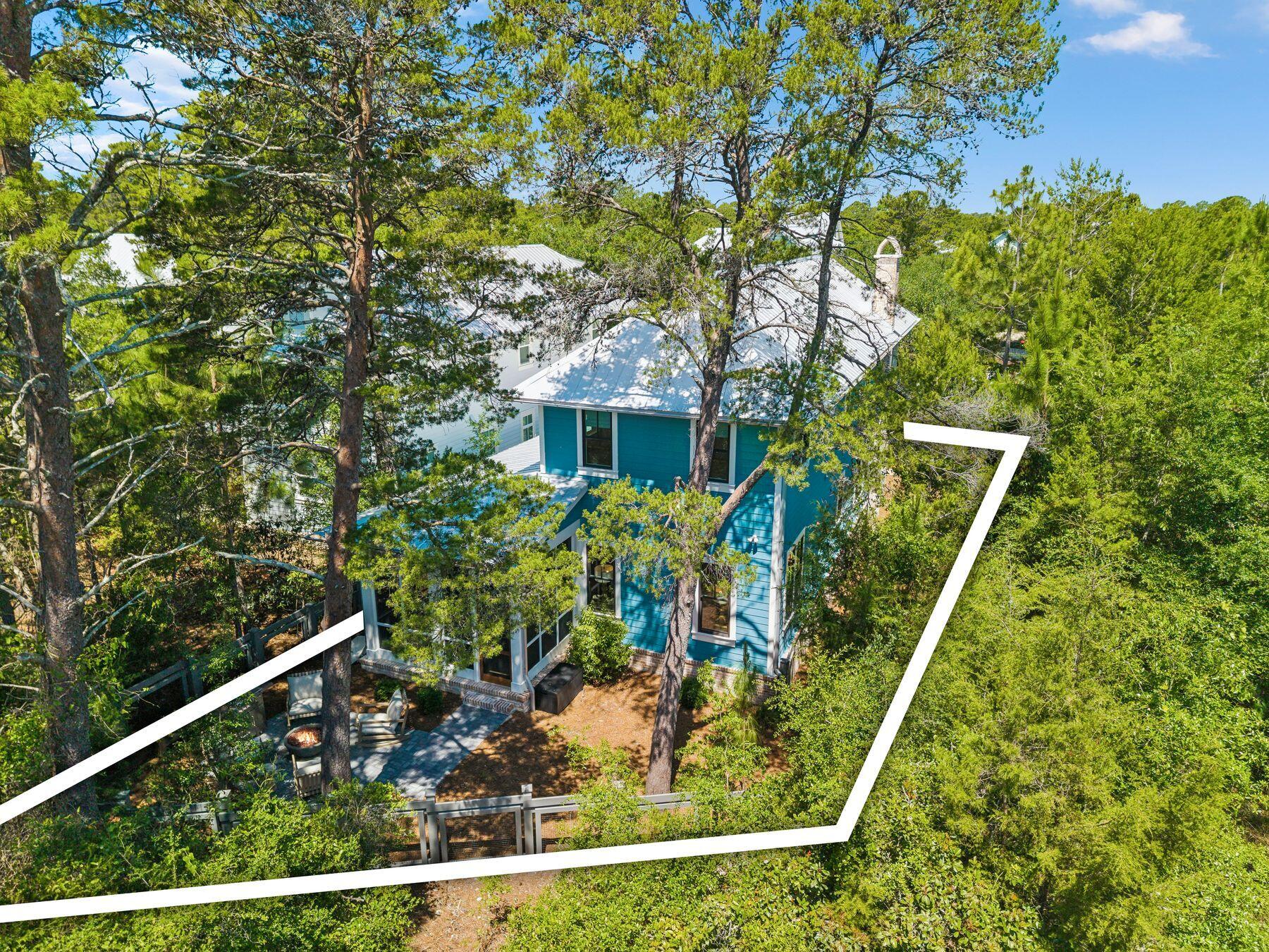 14 S Pontchartrain Santa Rosa Beach FL 32459