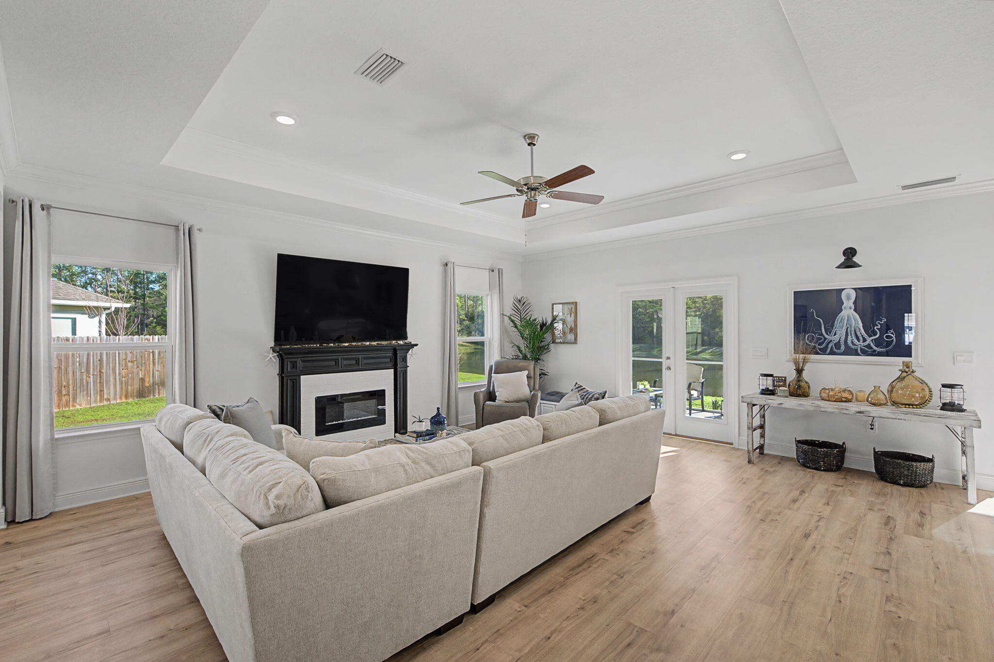 48 Hammock Circle Freeport FL 32439
