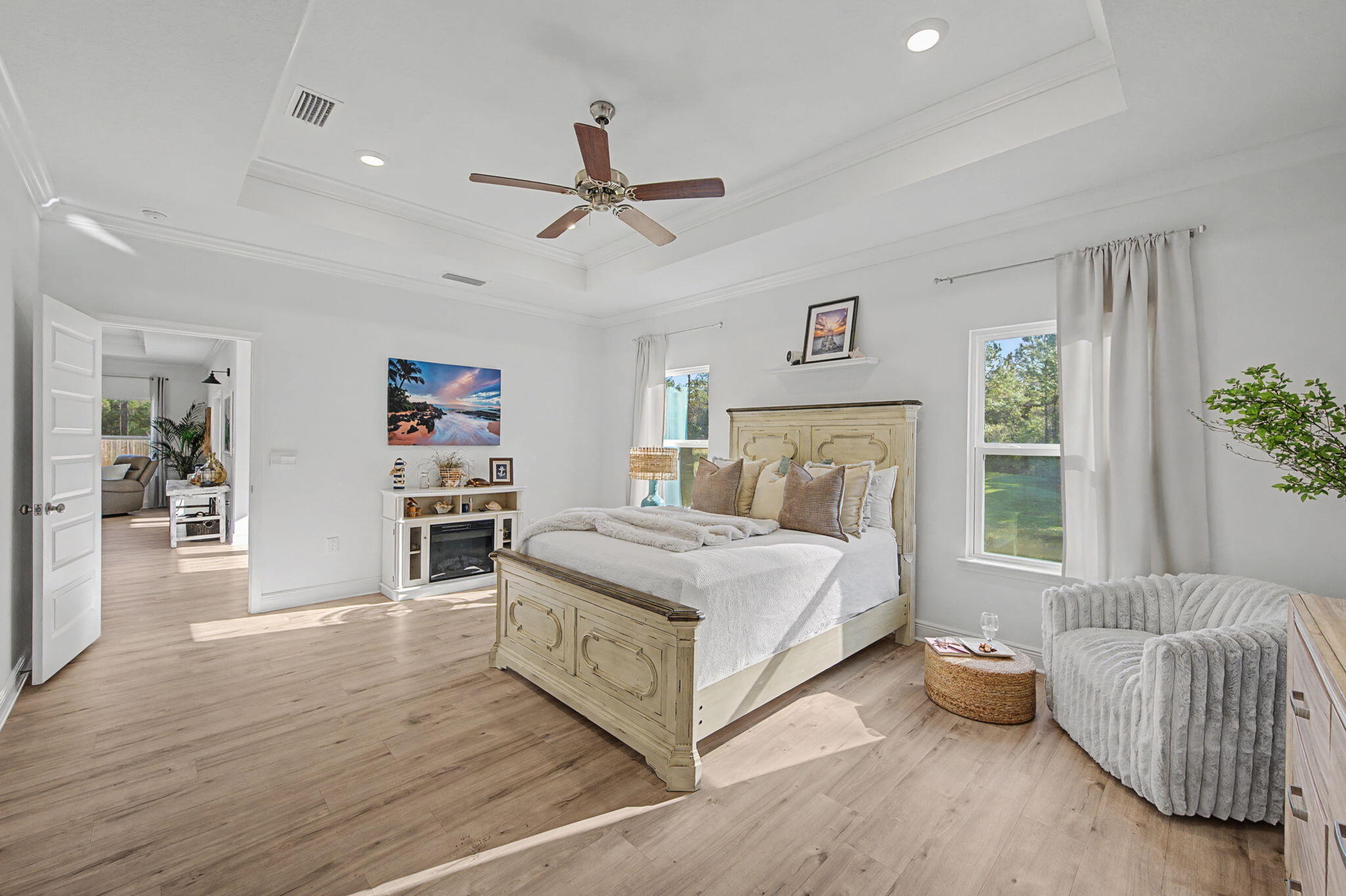 48 Hammock Circle Freeport FL 32439
