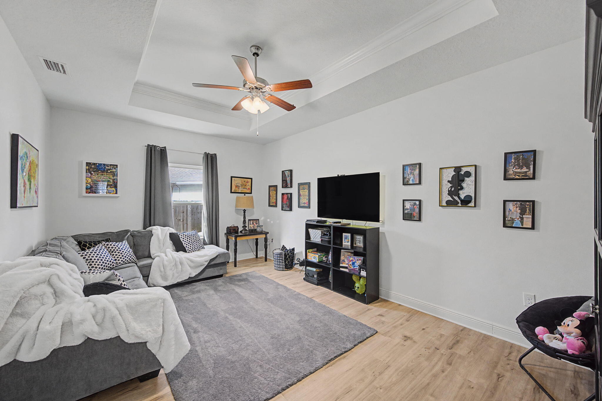 48 Hammock Circle Freeport FL 32439