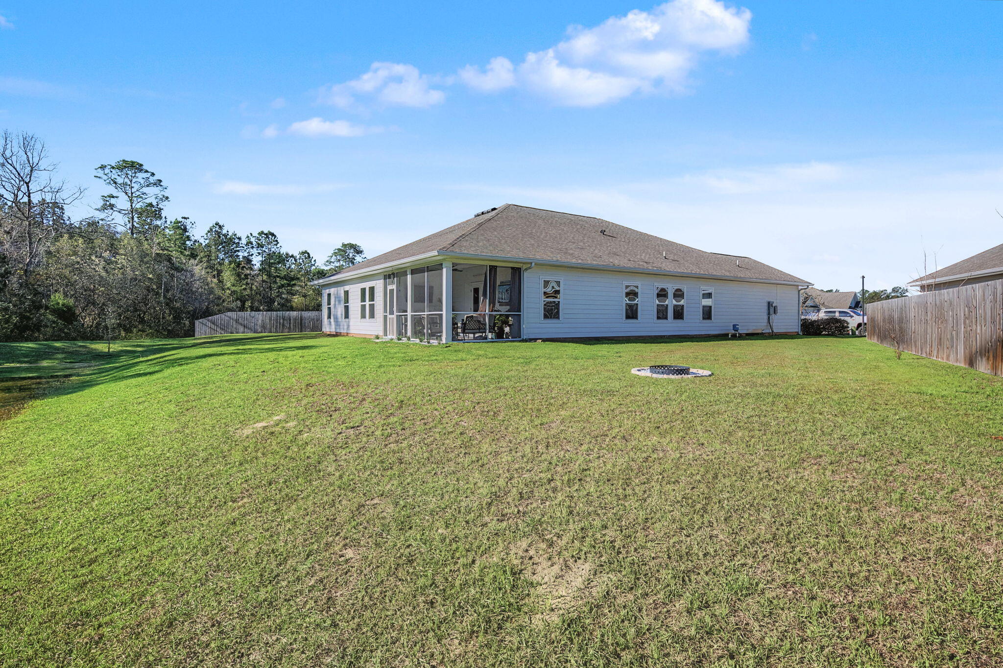 48 Hammock Circle Freeport FL 32439
