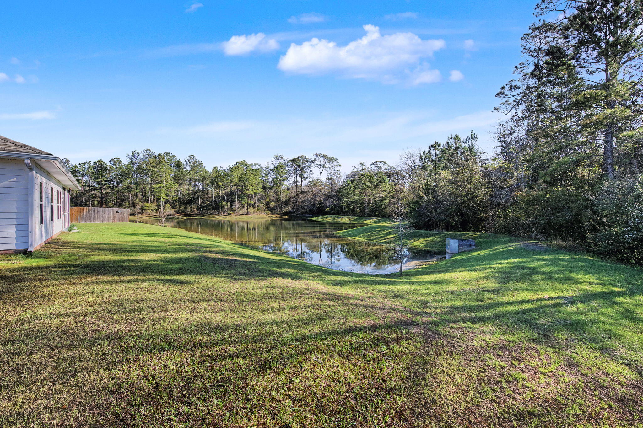 48 Hammock Circle Freeport FL 32439