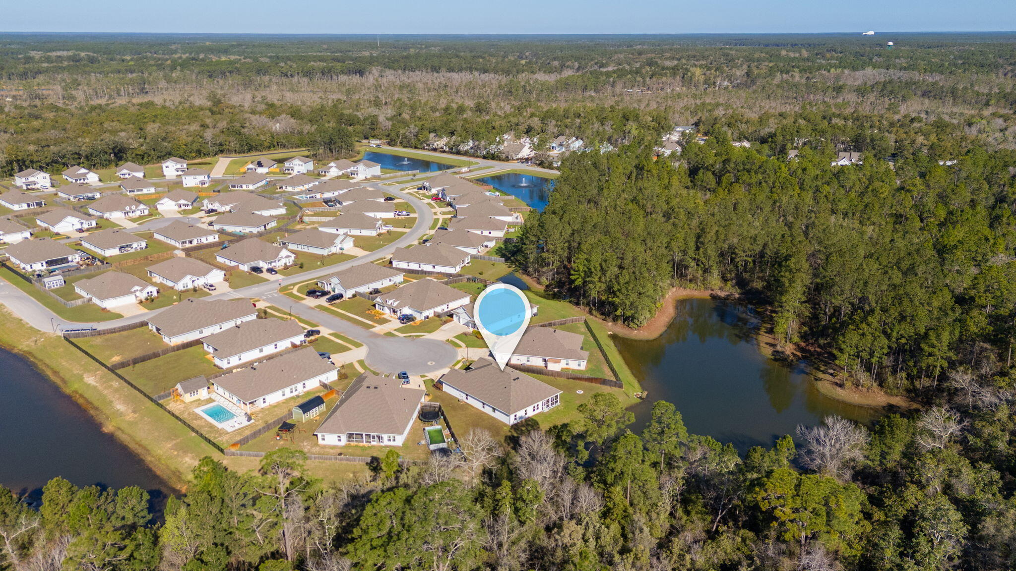 48 Hammock Circle Freeport FL 32439