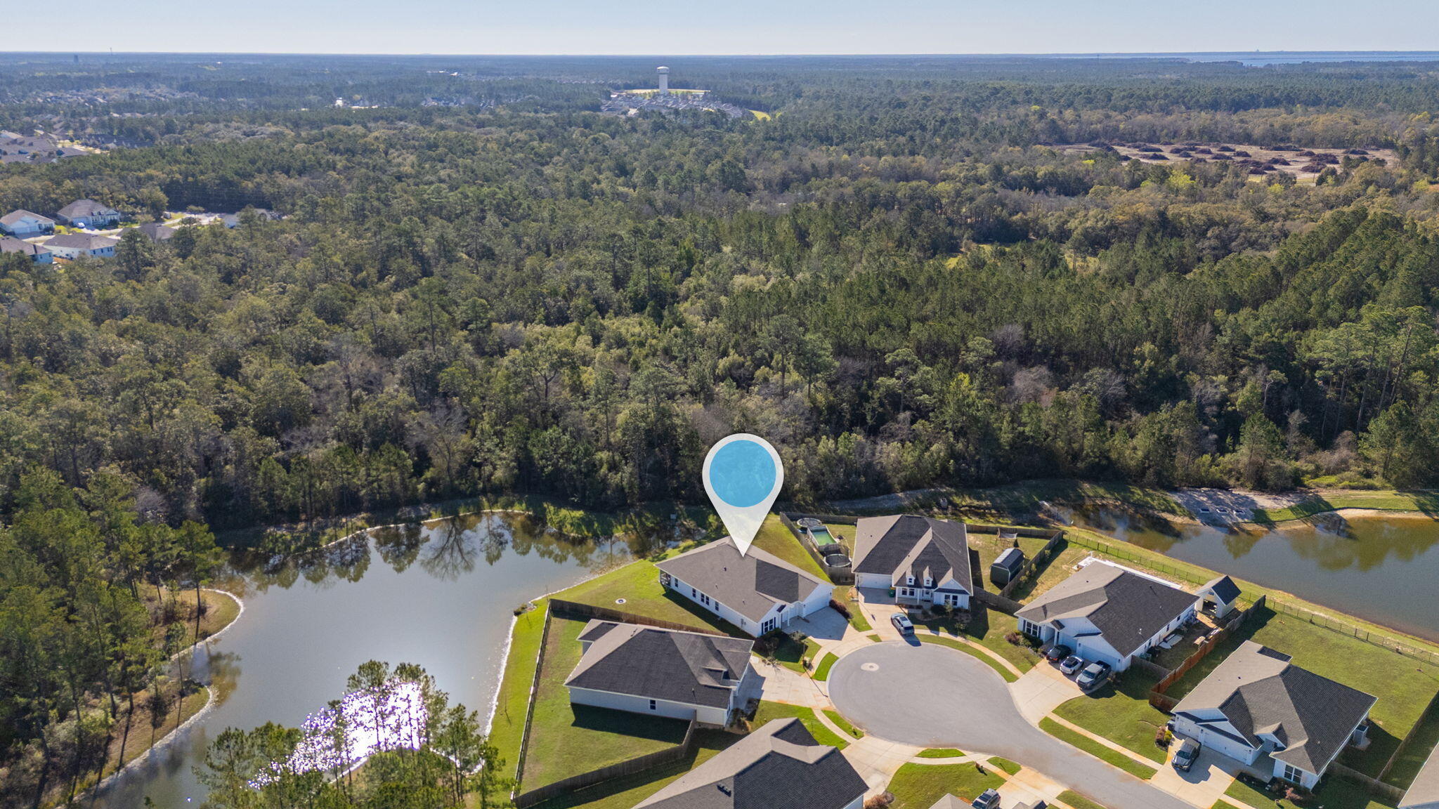 48 Hammock Circle Freeport FL 32439