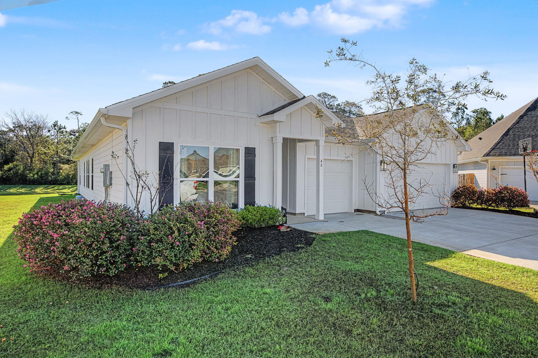 48 Hammock Circle Freeport FL 32439