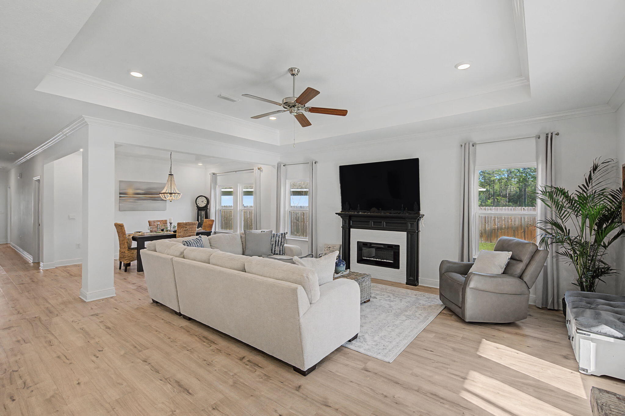 48 Hammock Circle Freeport FL 32439