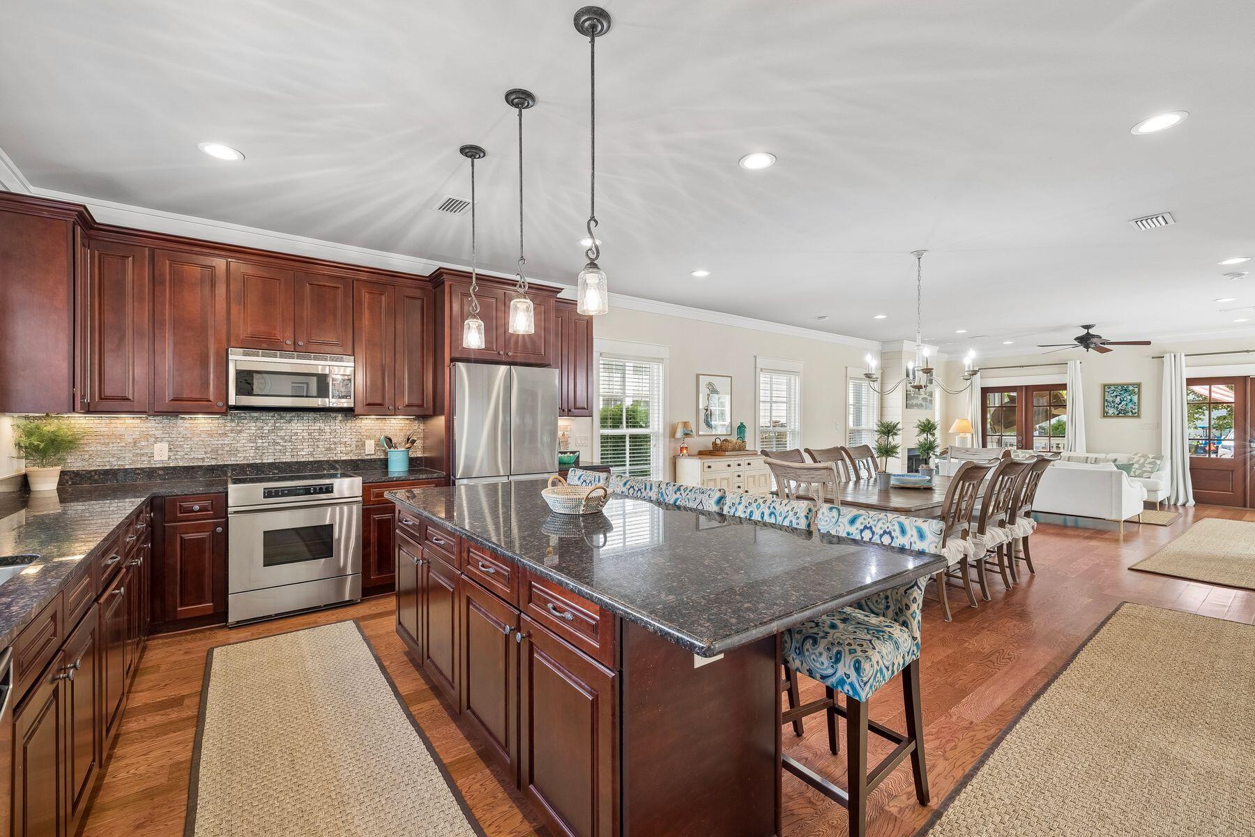 39 E Willow Mist Road Inlet Beach FL 32461