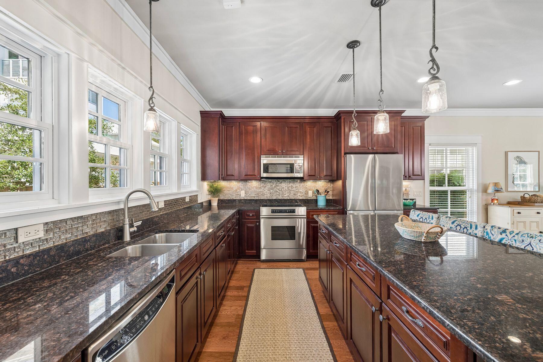 39 E Willow Mist Road Inlet Beach FL 32461