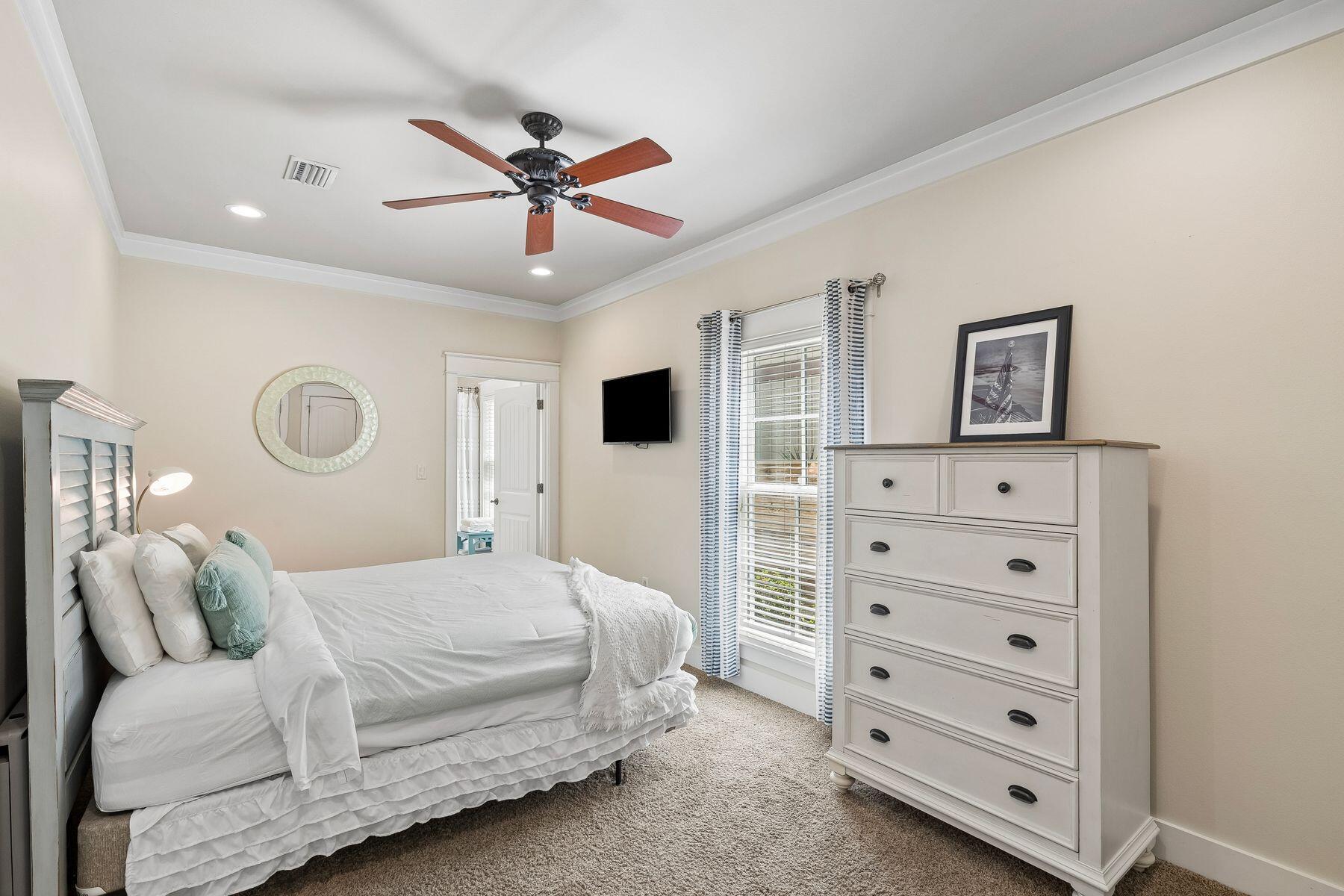 39 E Willow Mist Road Inlet Beach FL 32461