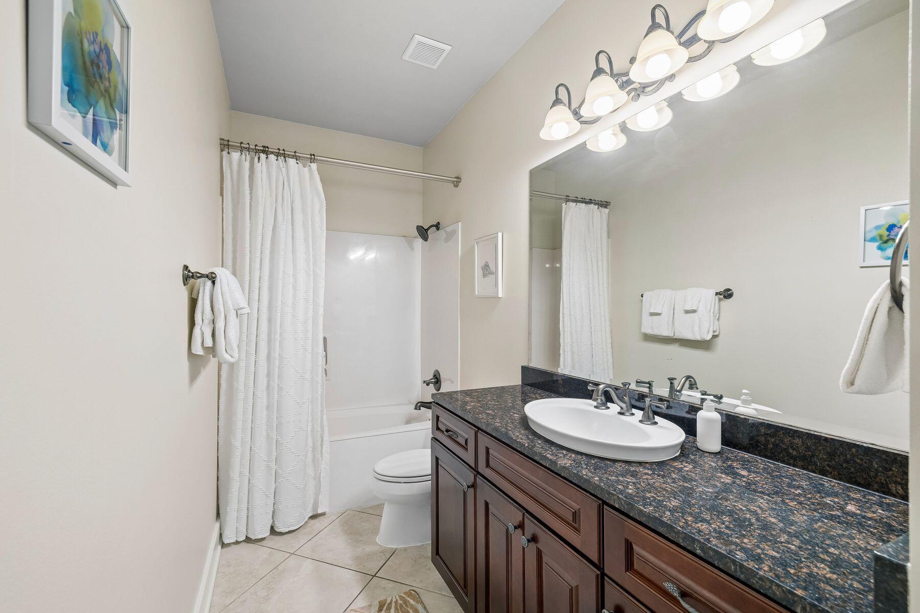 39 E Willow Mist Road Inlet Beach FL 32461