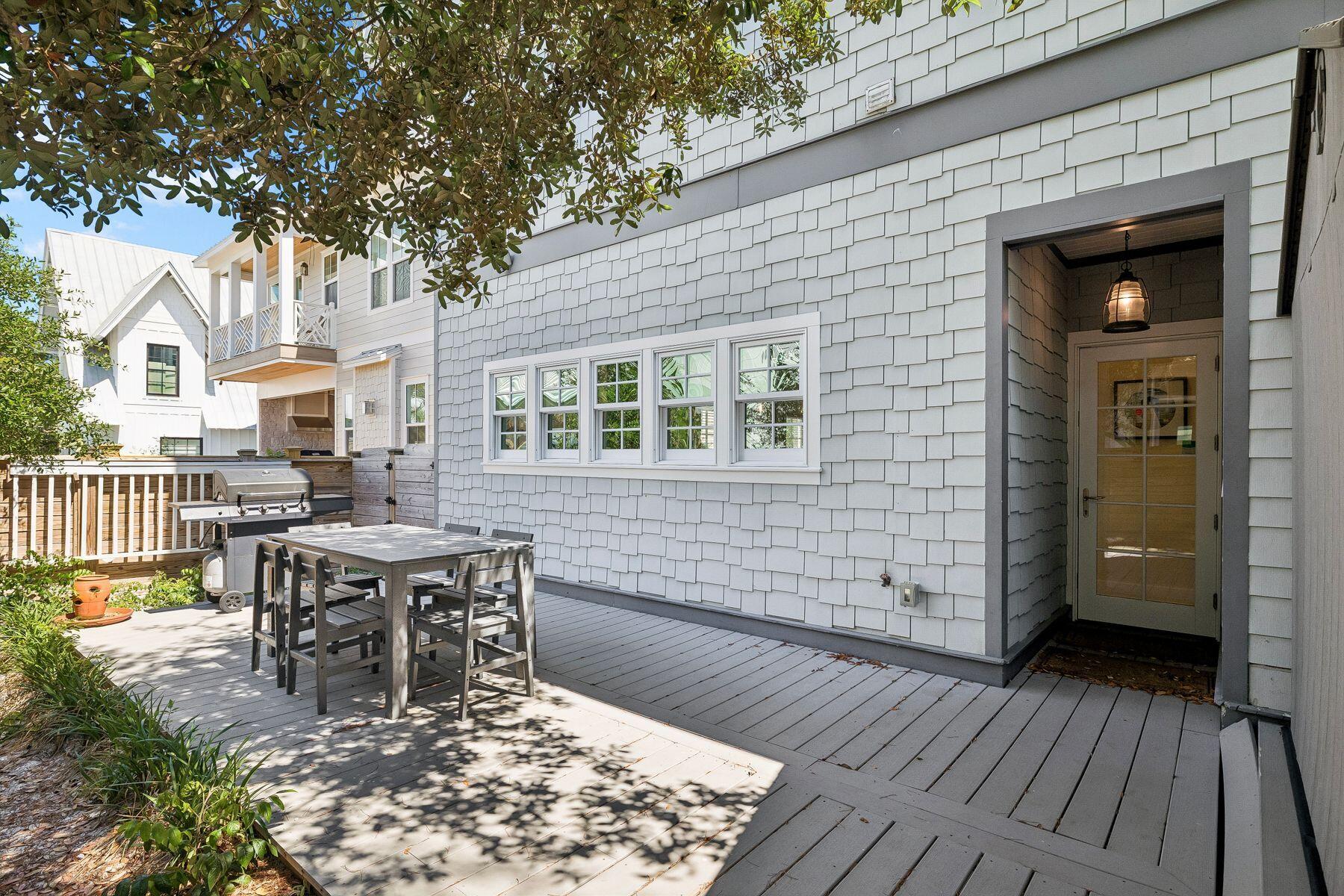 39 E Willow Mist Road Inlet Beach FL 32461