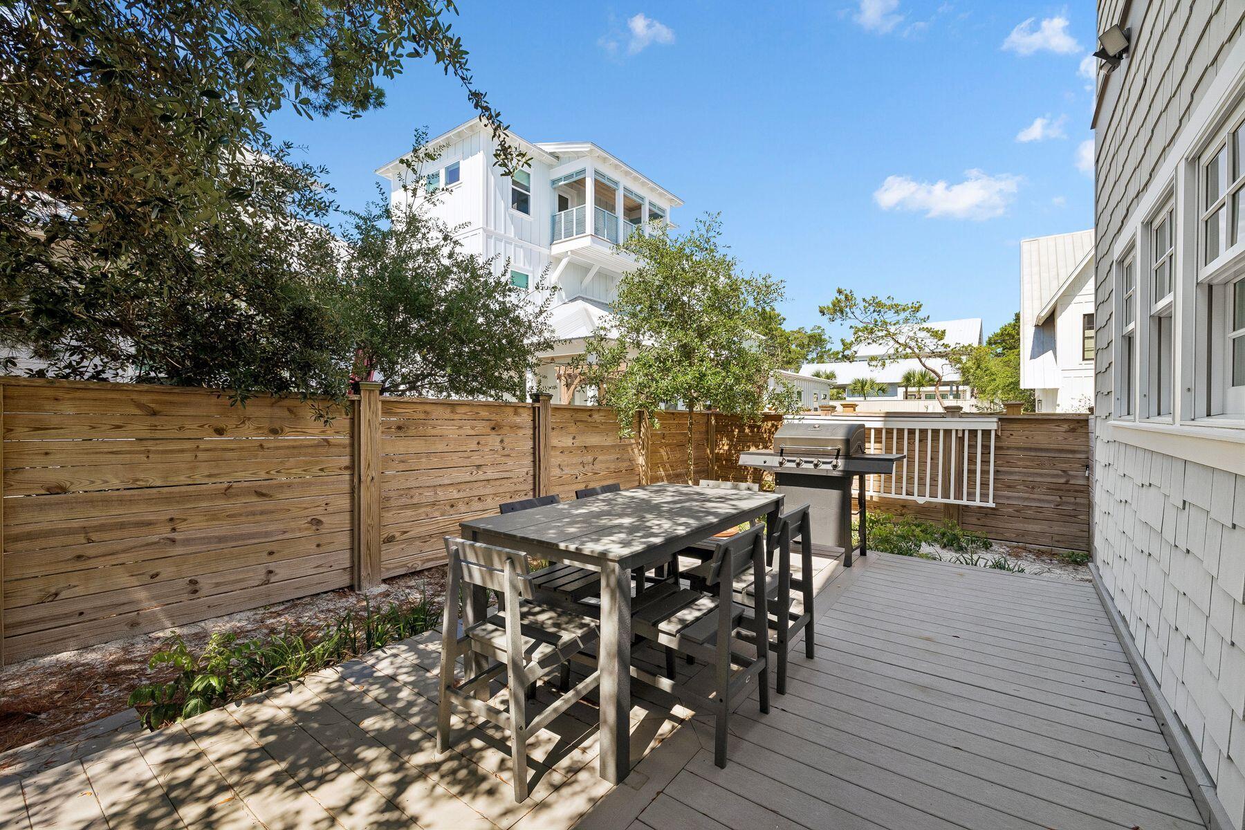 39 E Willow Mist Road Inlet Beach FL 32461
