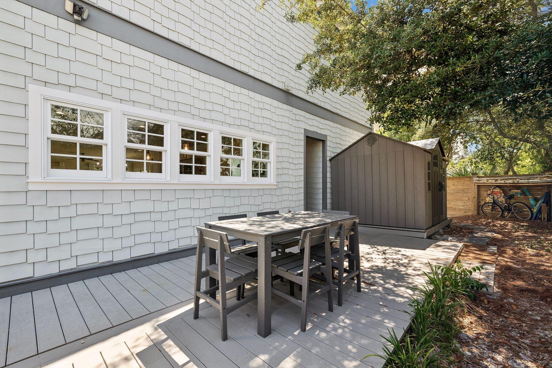 39 E Willow Mist Road Inlet Beach FL 32461