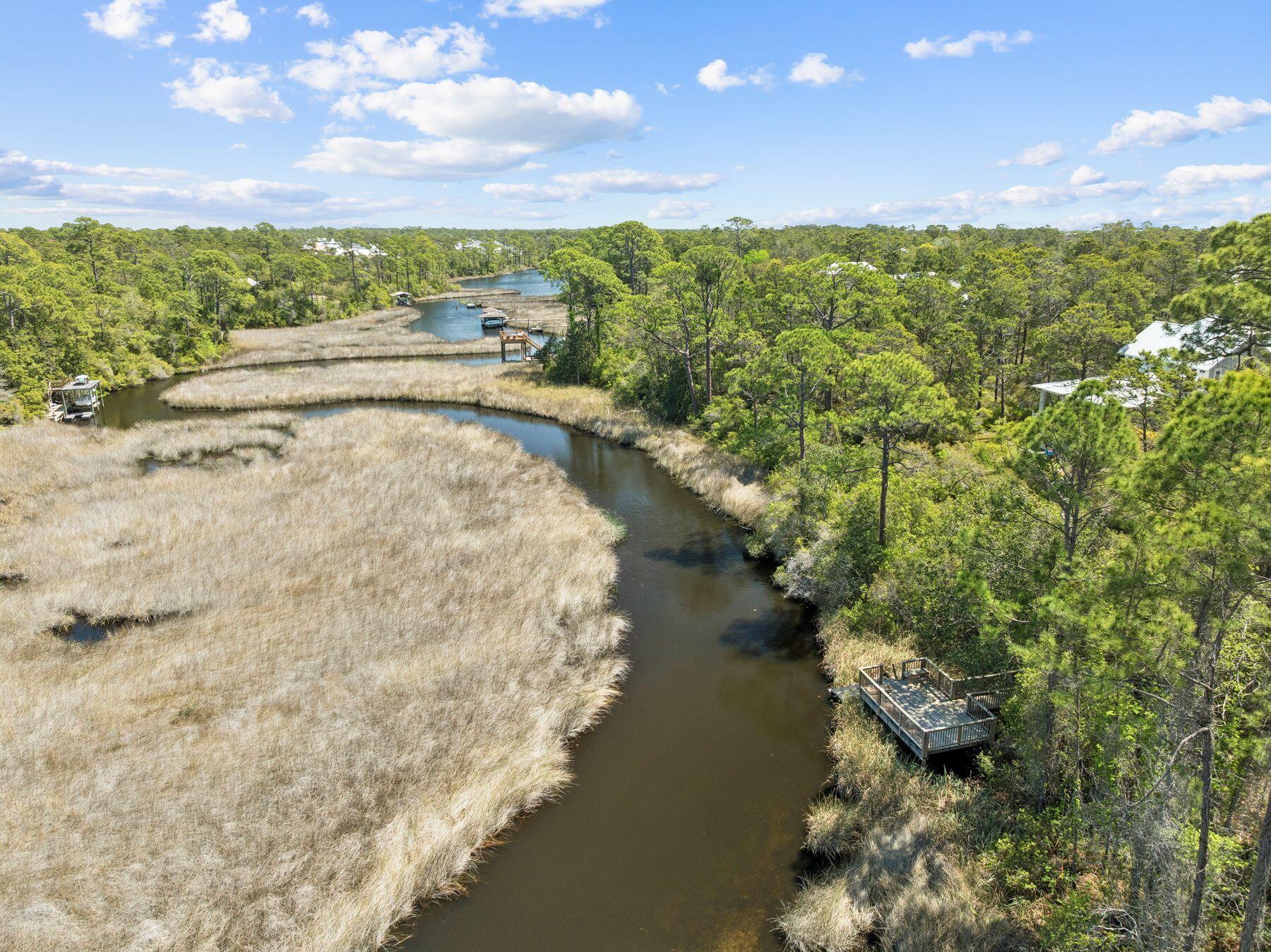 39 E Willow Mist Road Inlet Beach FL 32461