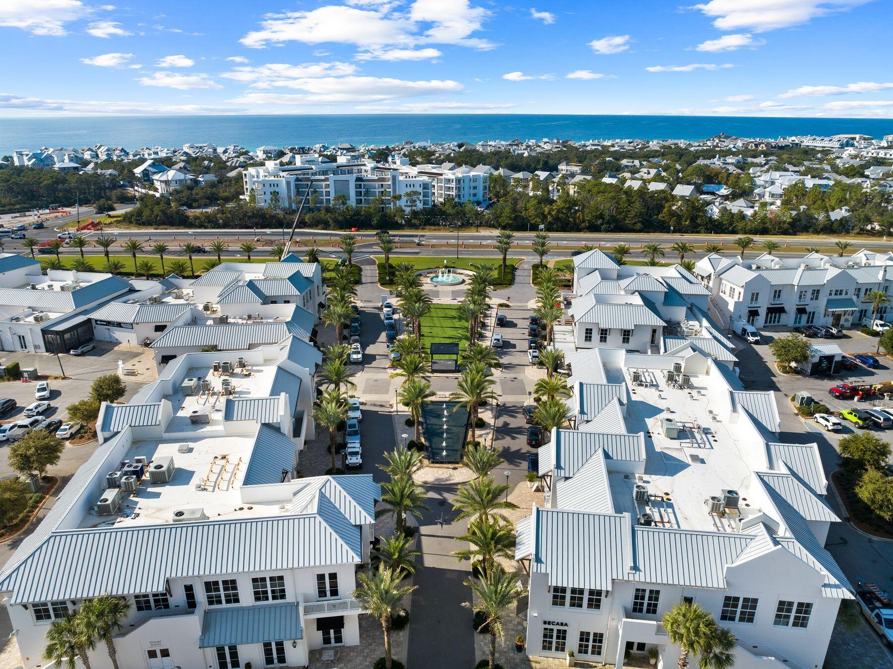 39 E Willow Mist Road Inlet Beach FL 32461